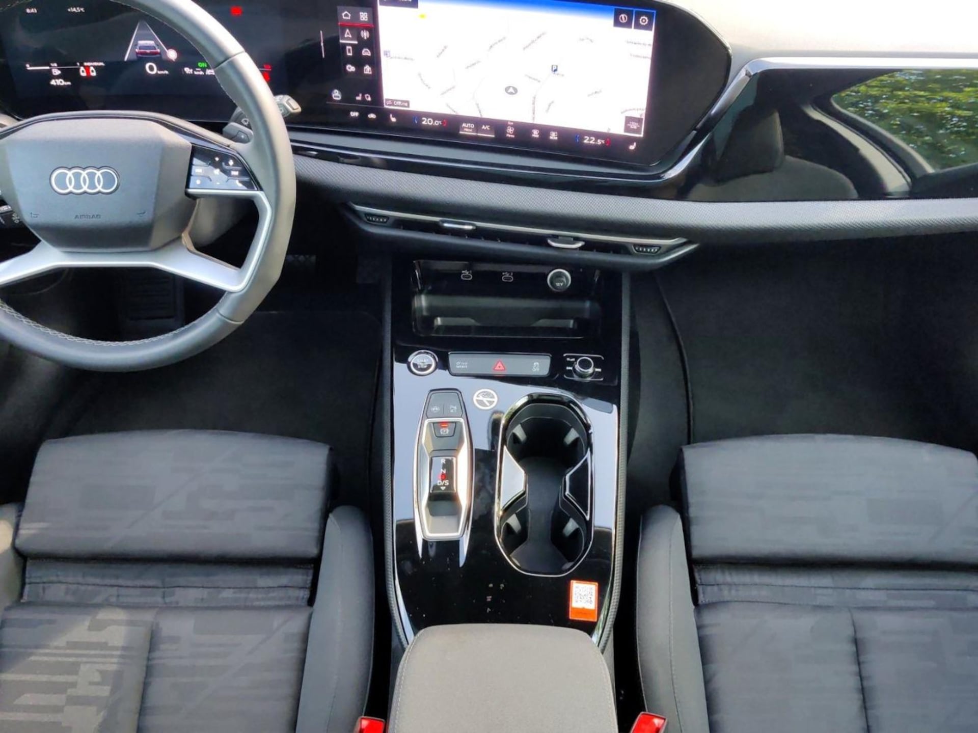 Audi A5 Avant