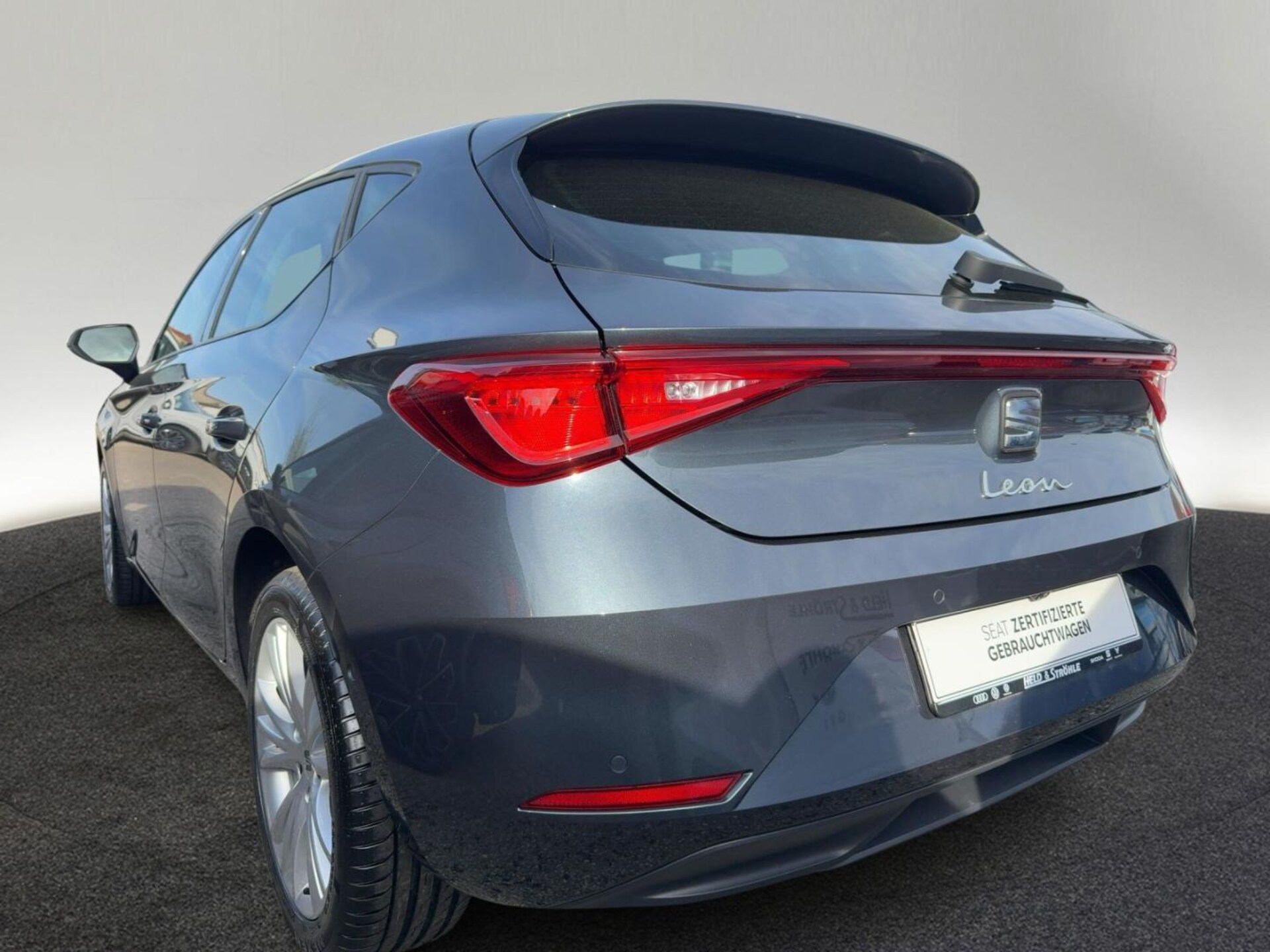 SEAT Leon Style