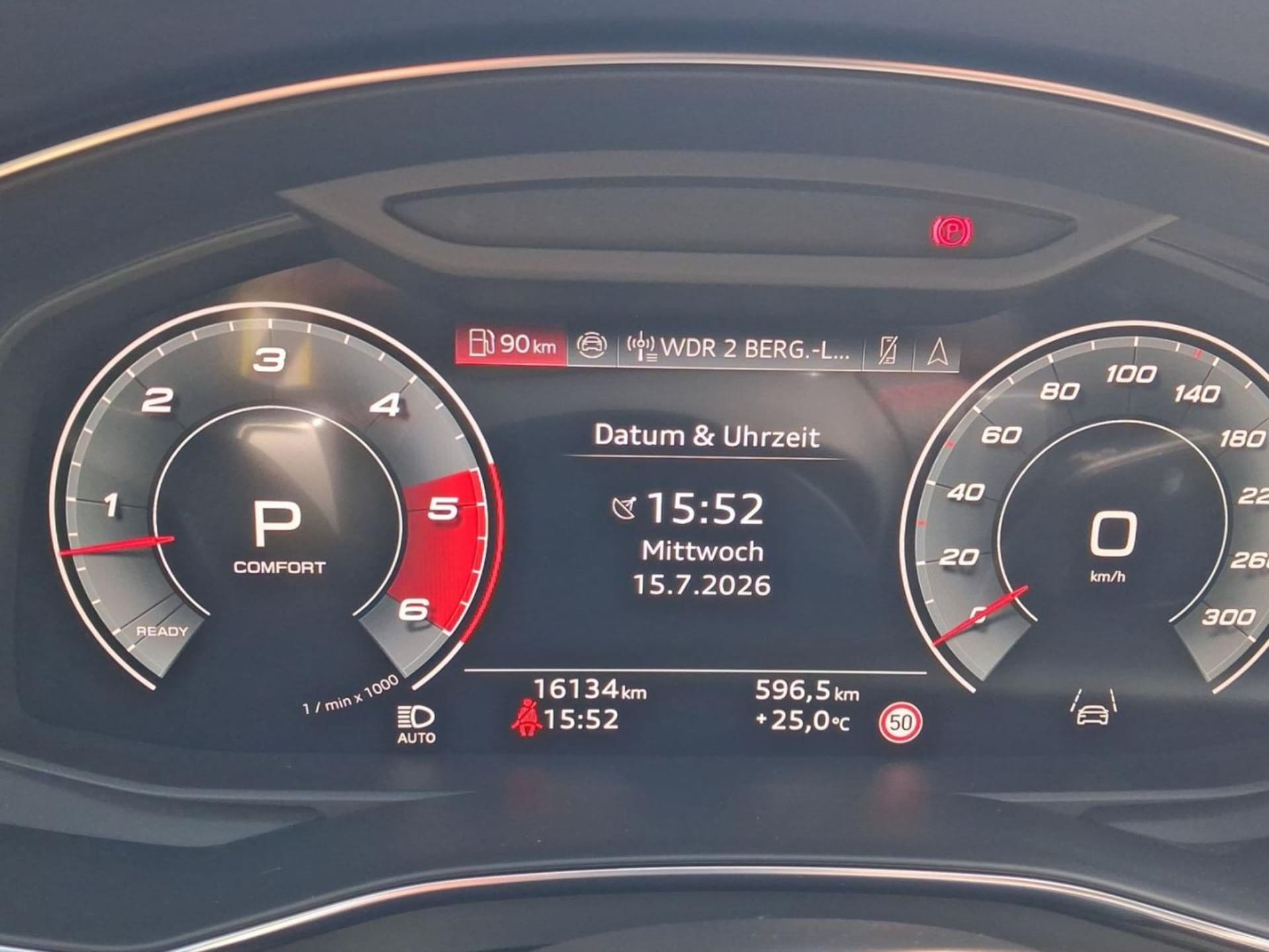 Audi S6 Avant