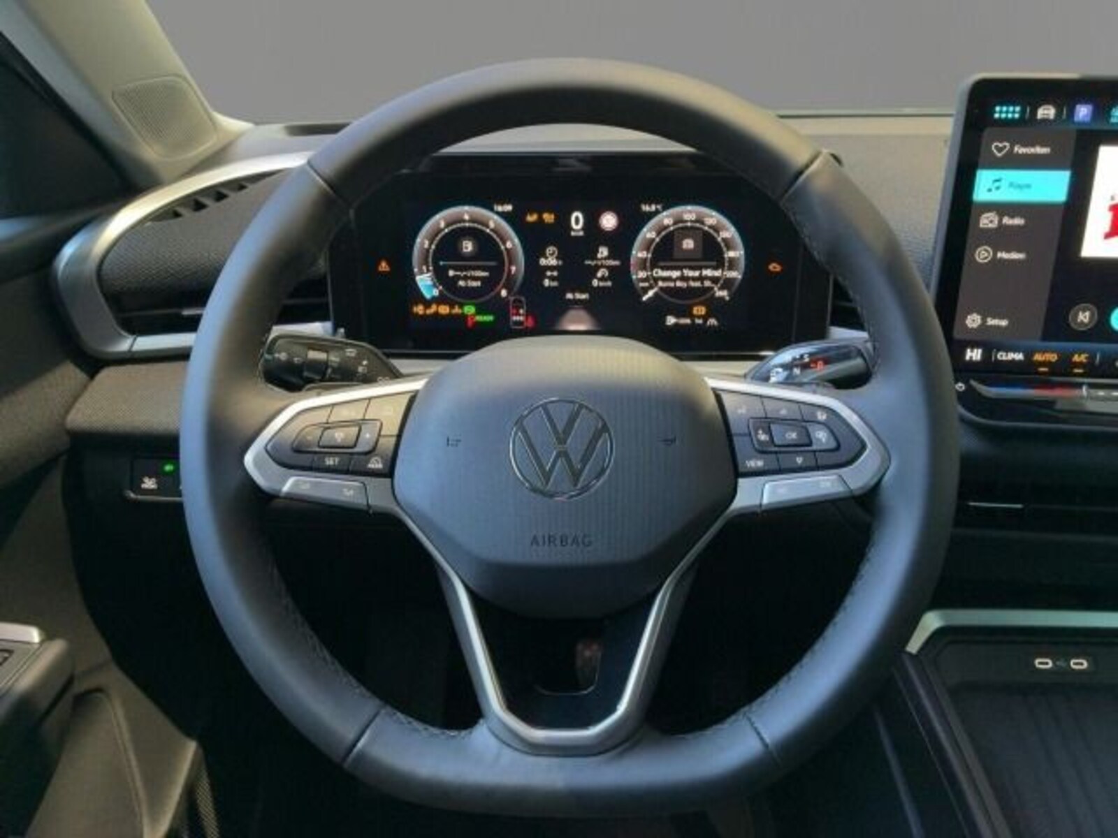 Volkswagen T-Roc – Bild 10