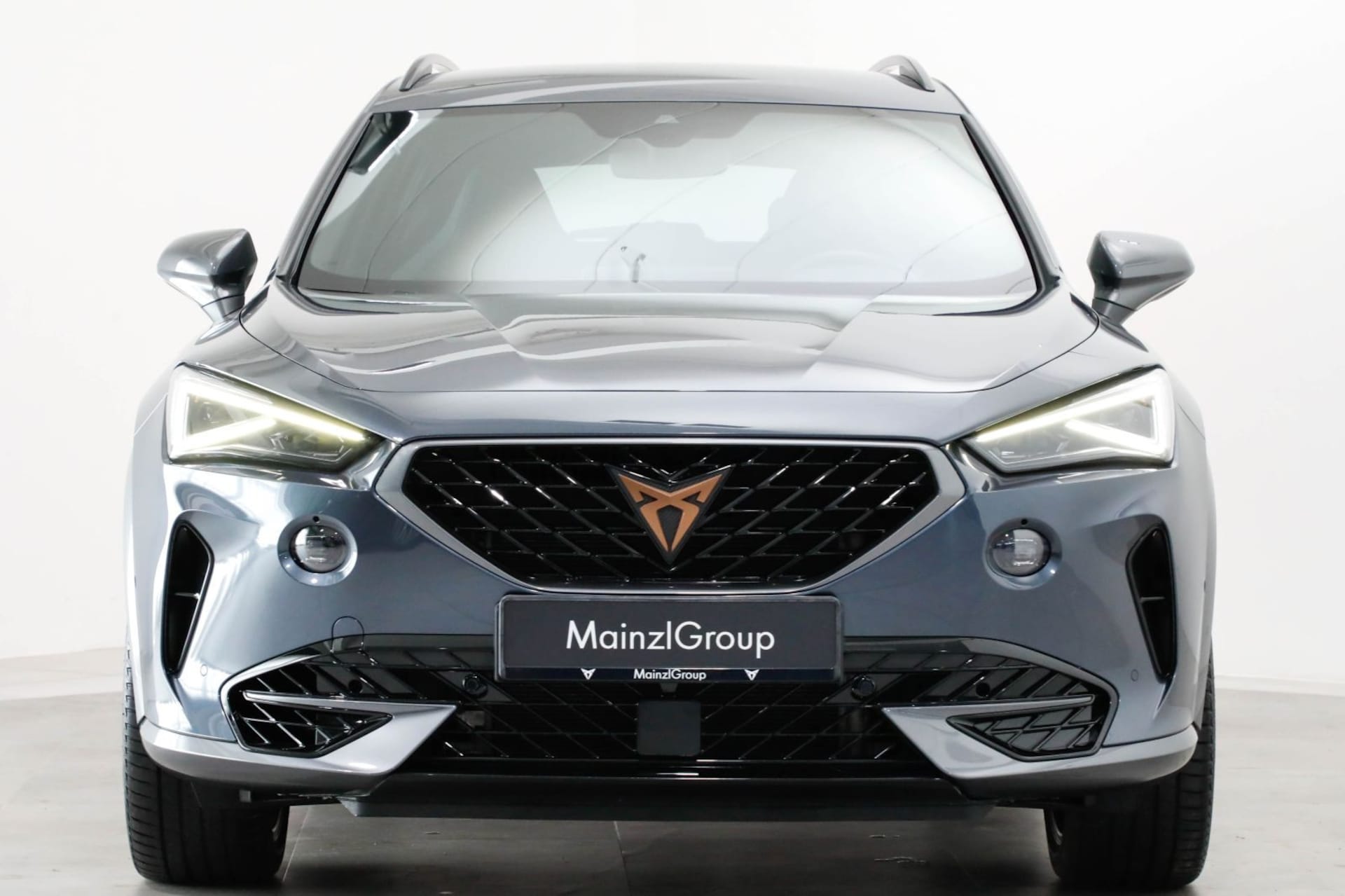 CUPRA Formentor VZ