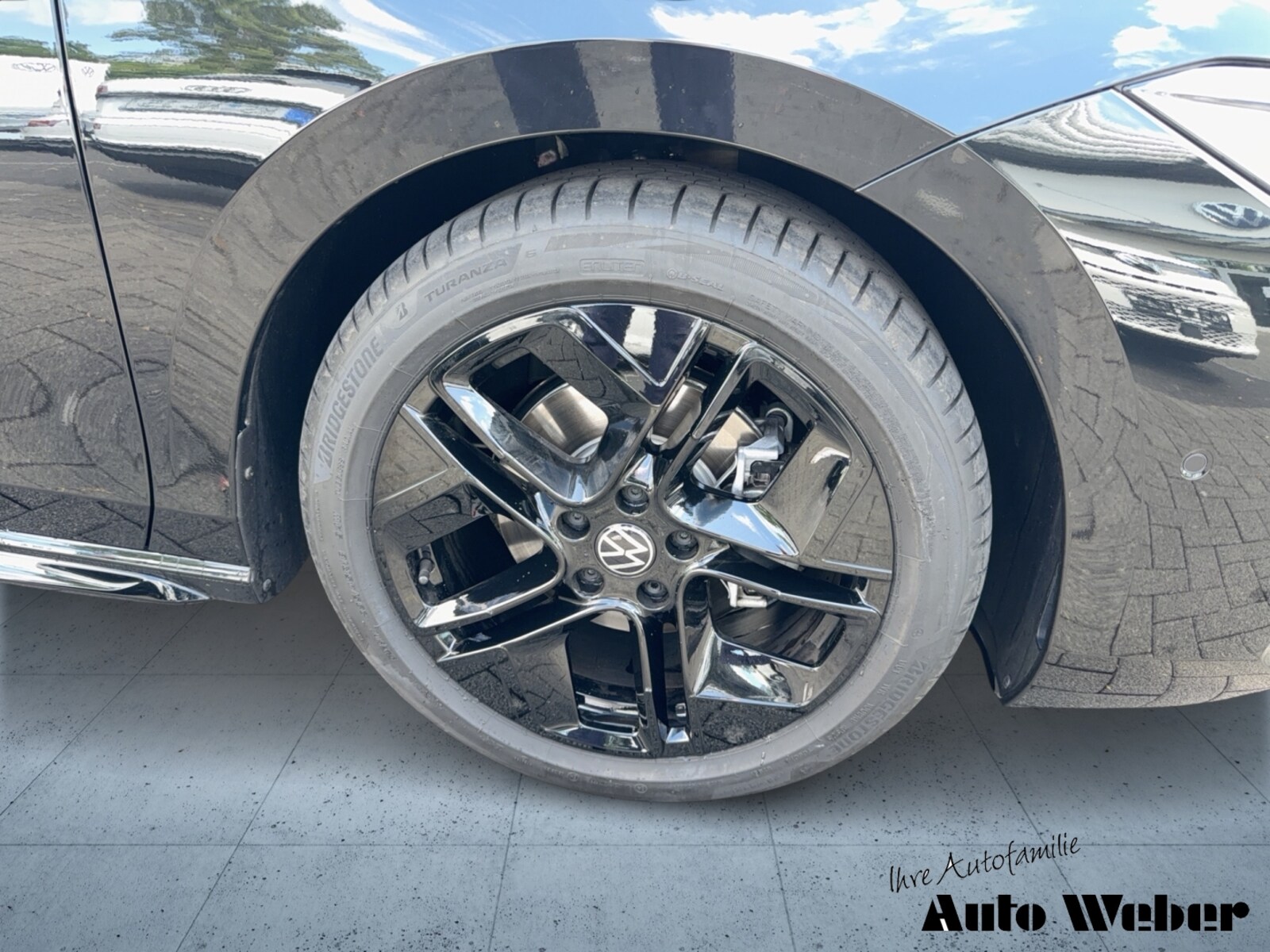 Volkswagen Passat – Bild 7