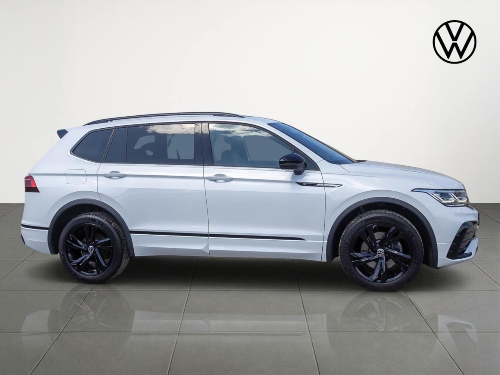 Volkswagen Tiguan Allspace R-Line