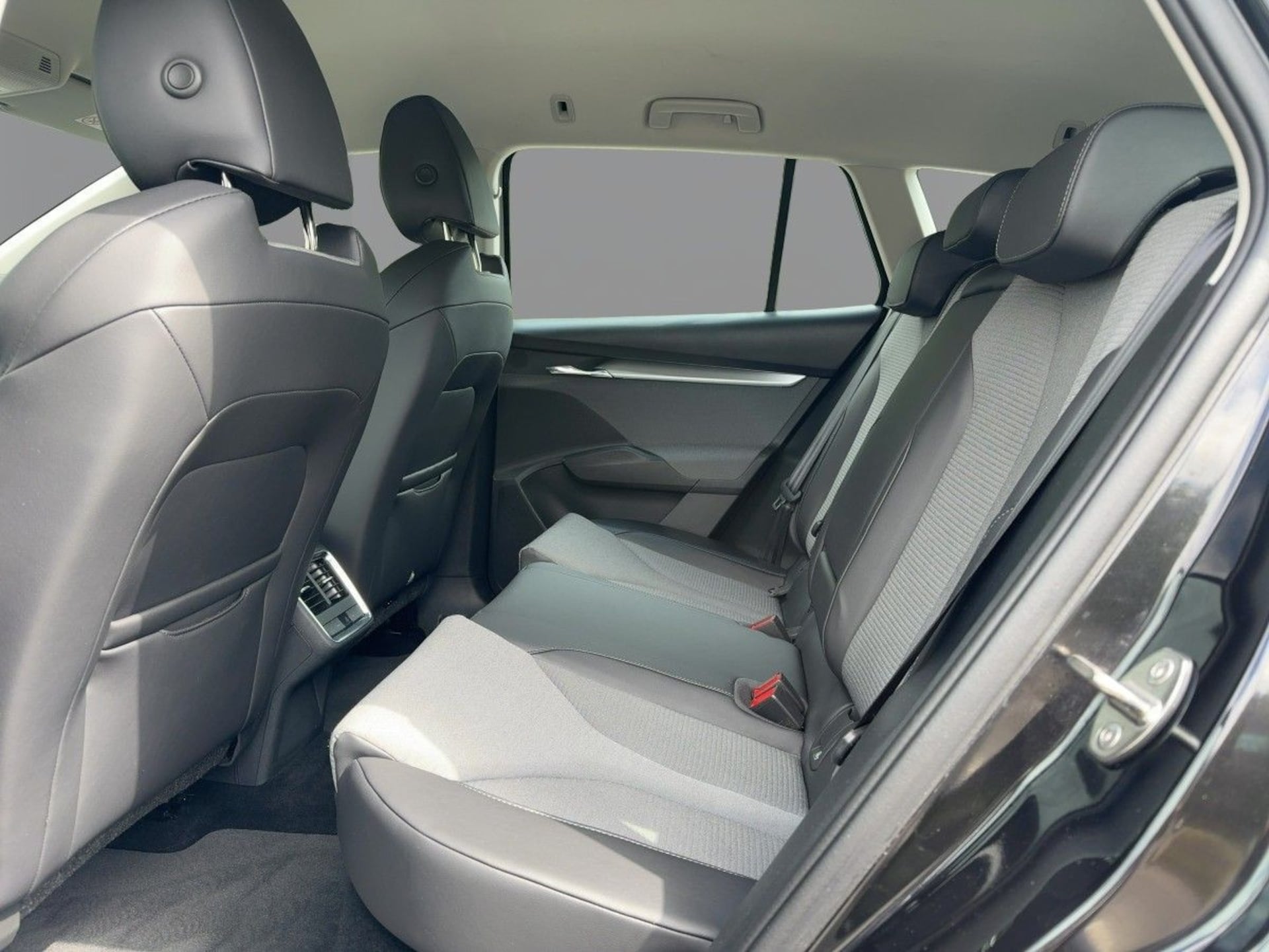 Skoda Enyaq 50