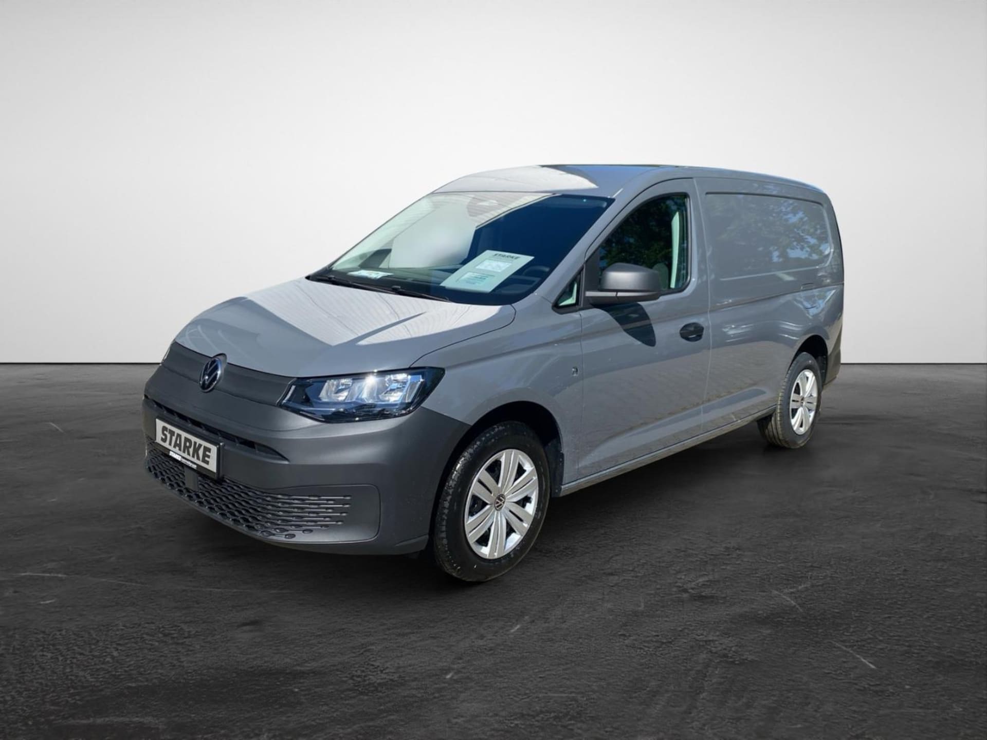 Volkswagen Caddy Maxi Cargo