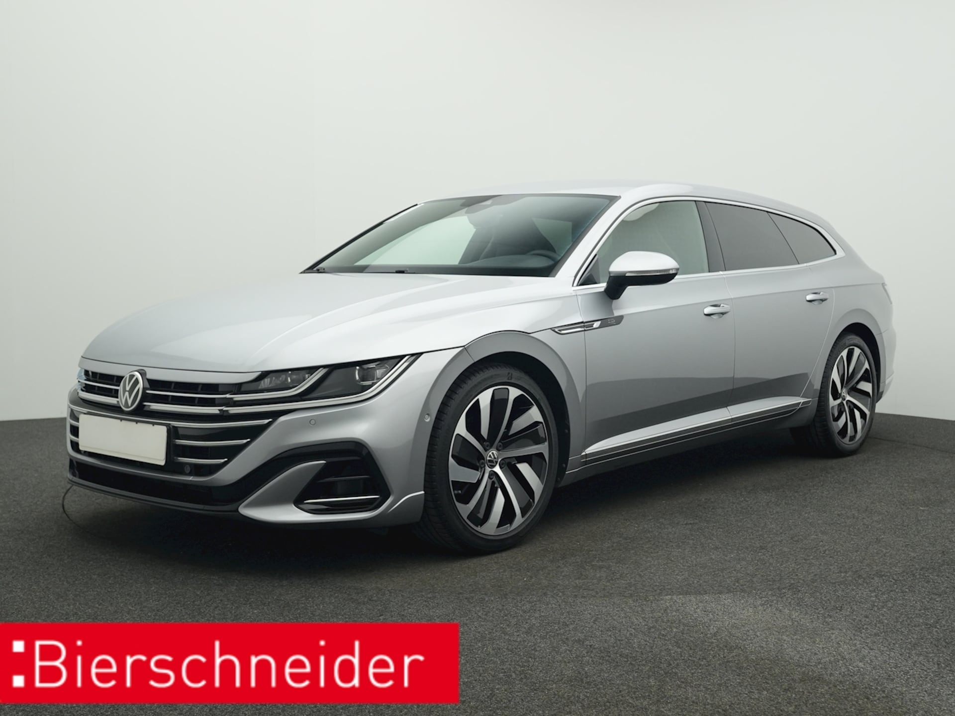 Volkswagen Arteon Shooting Brake R-Line