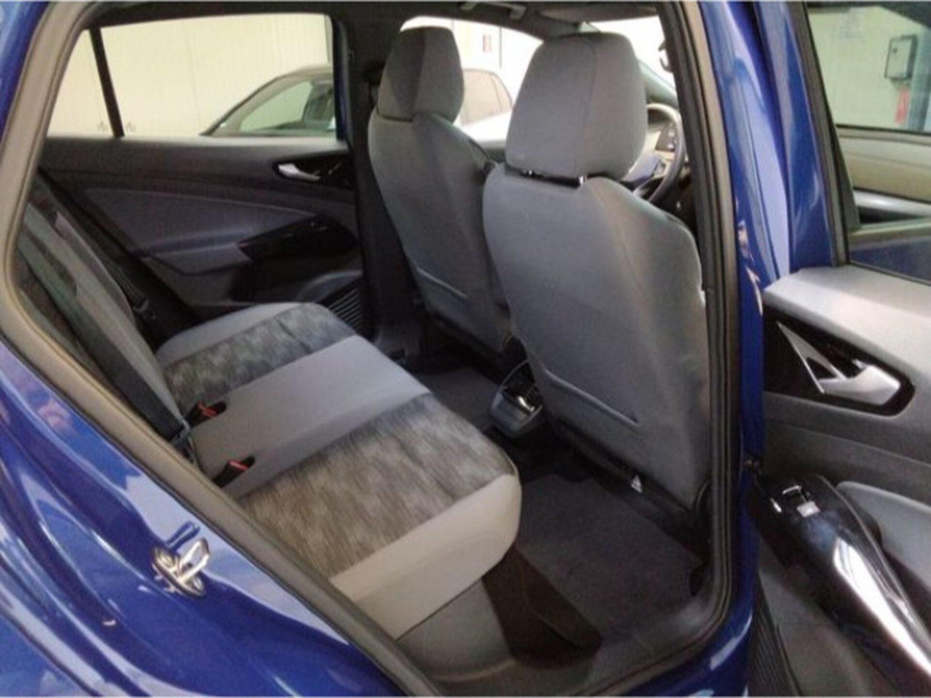 Volkswagen ID.5 Pro