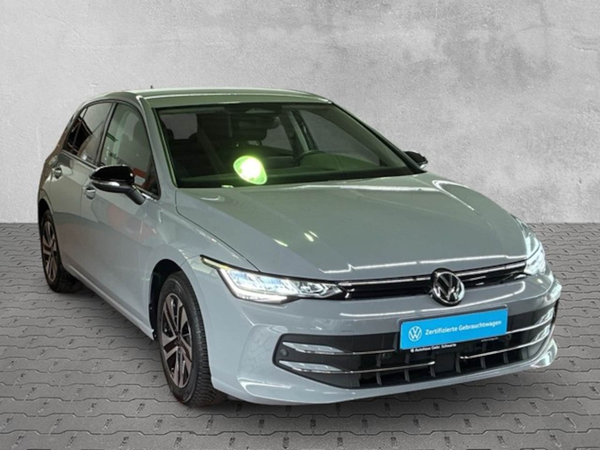 Volkswagen Golf ENERGY