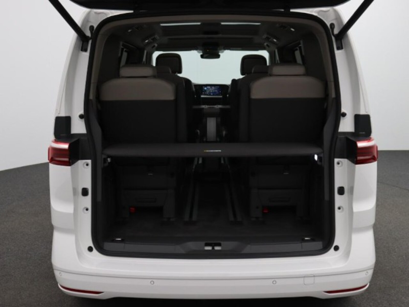 Volkswagen Multivan – Bild 9