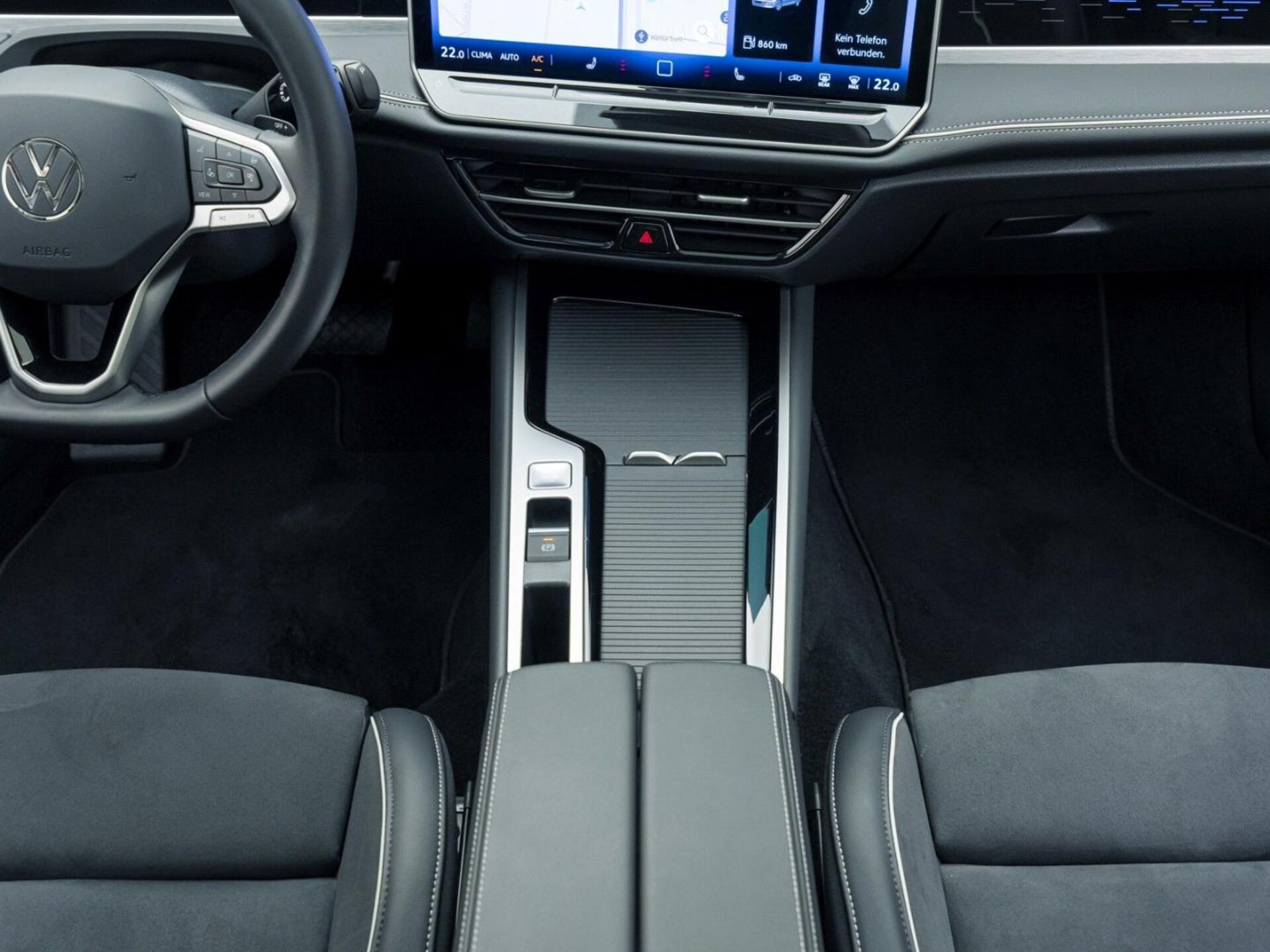Volkswagen Passat Elegance