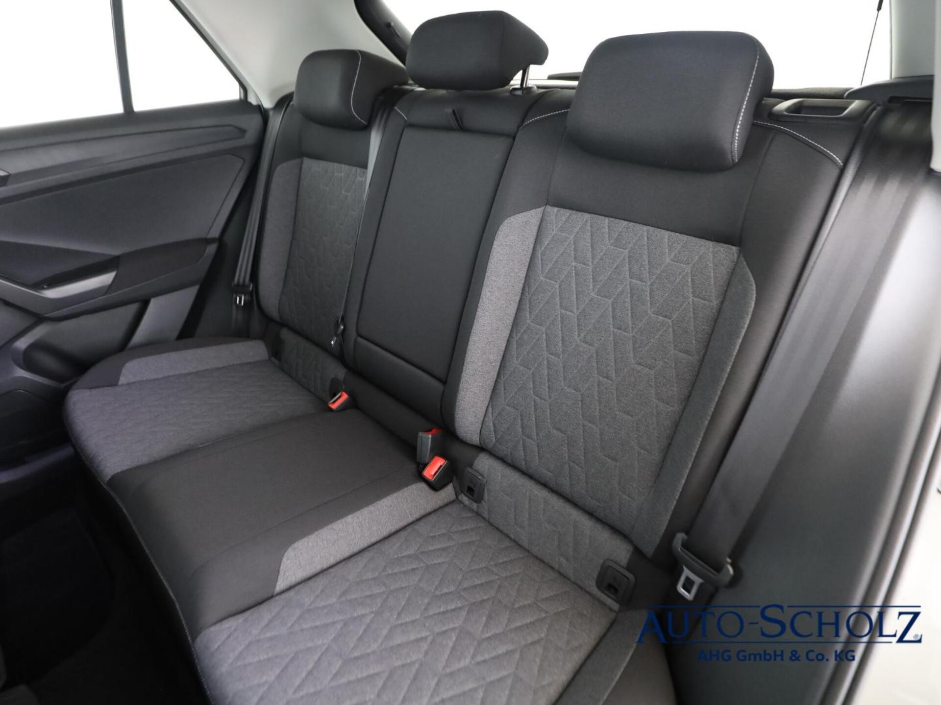 Volkswagen T-Roc MOVE