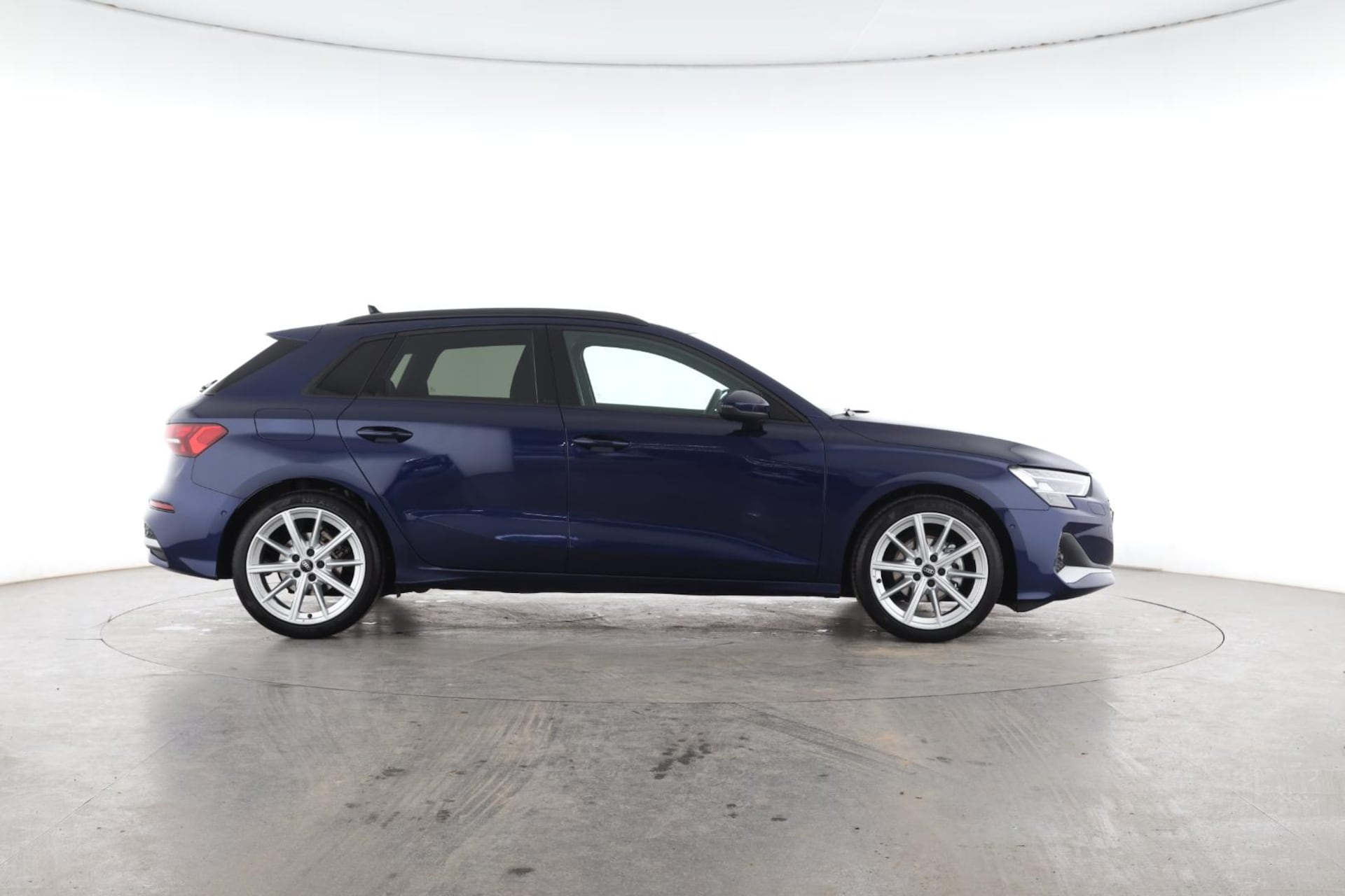 Audi A3 Sportback Advanced