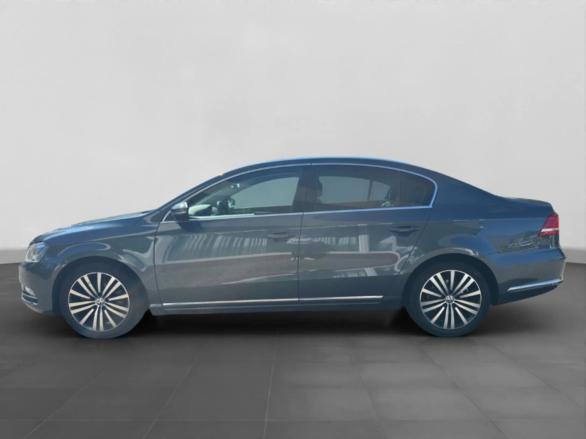 Volkswagen Passat Highline