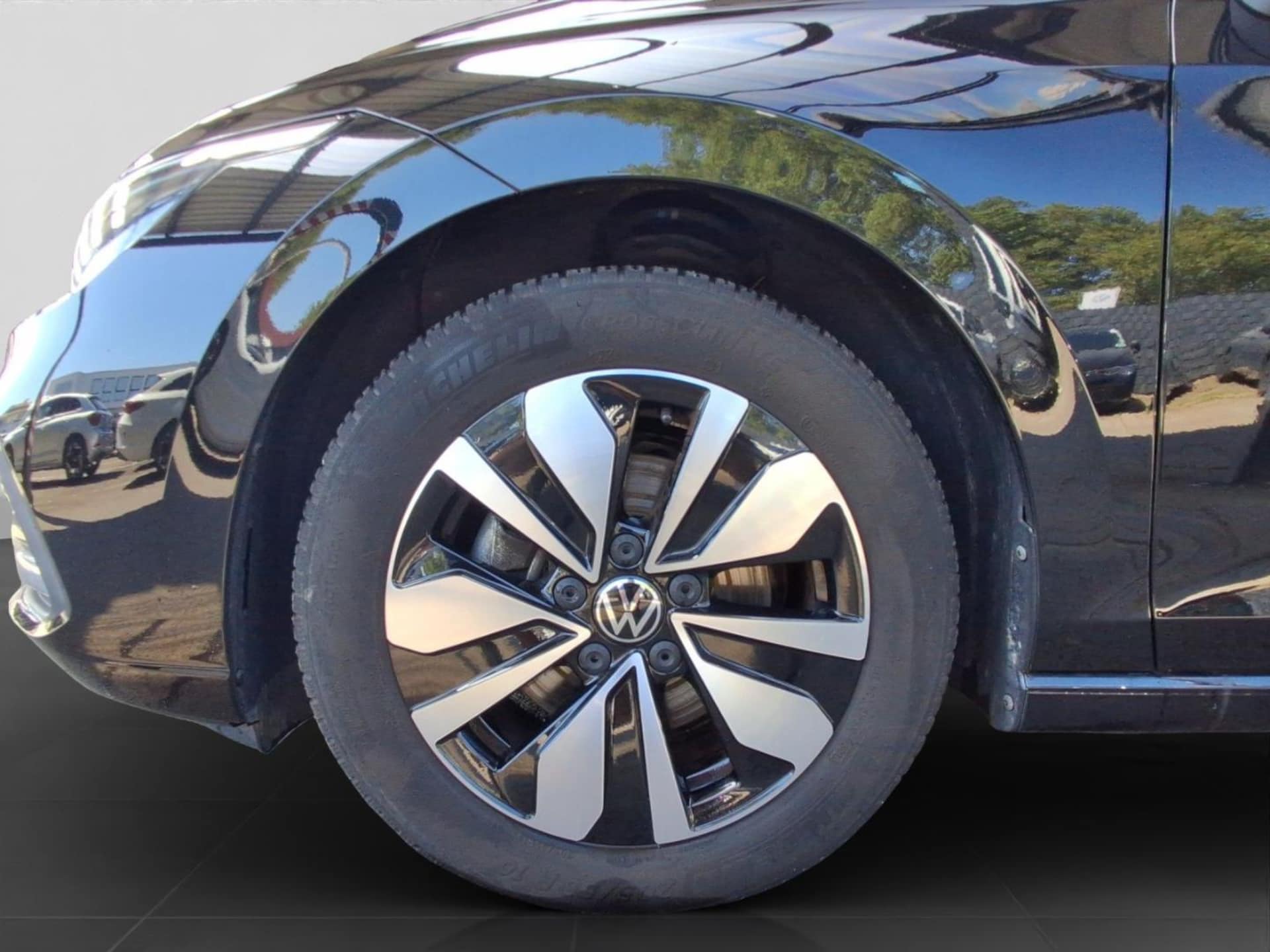 Volkswagen Golf MOVE