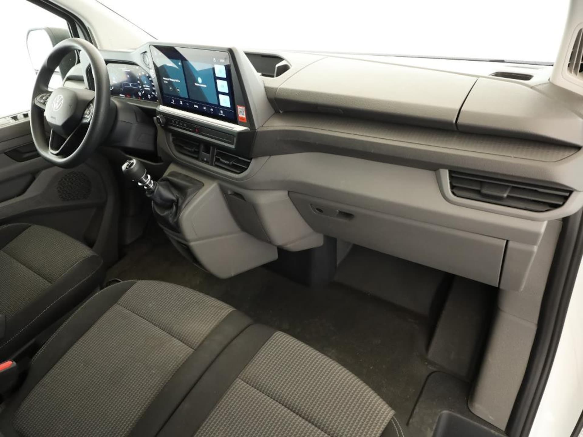 Volkswagen Transporter Kasten langer Radstand