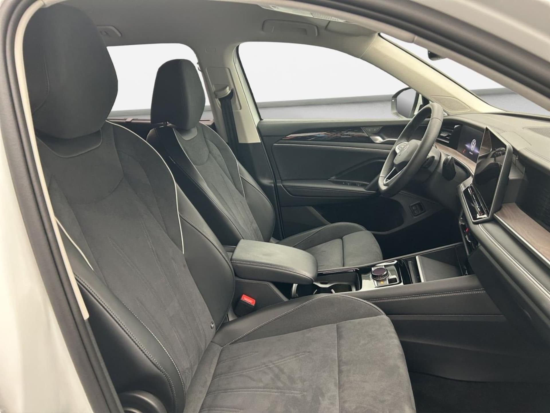 Volkswagen Tayron Elegance