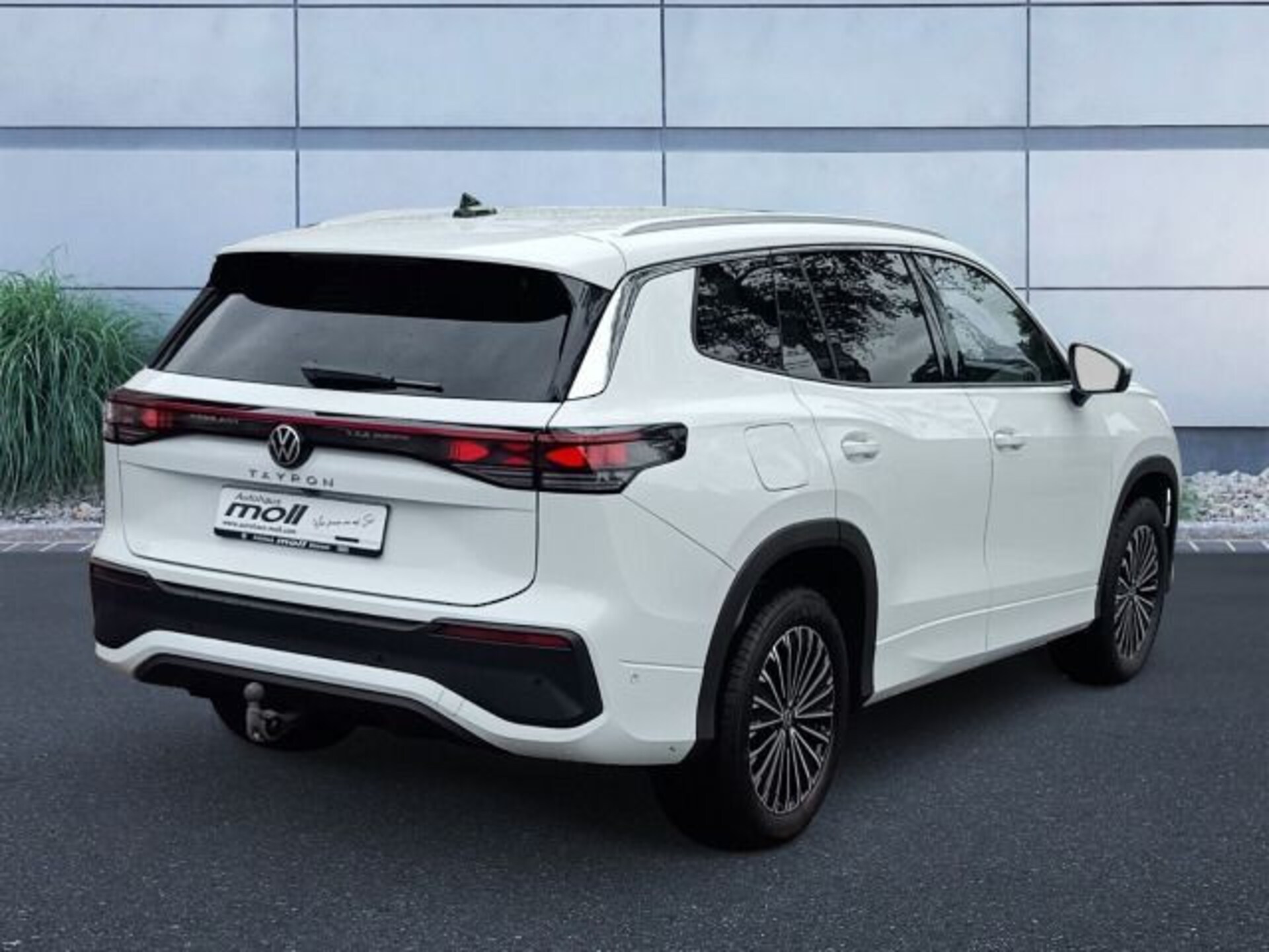 Volkswagen Tayron Life