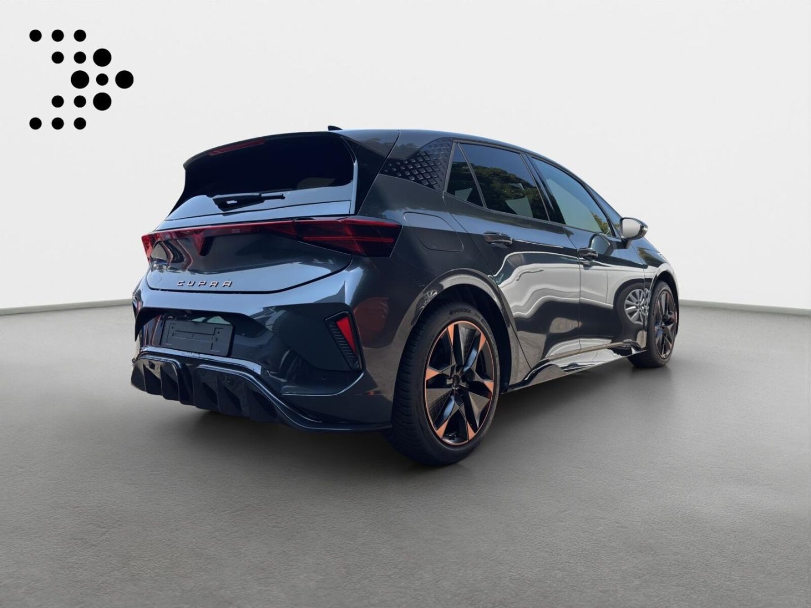 CUPRA Born – Bild 3