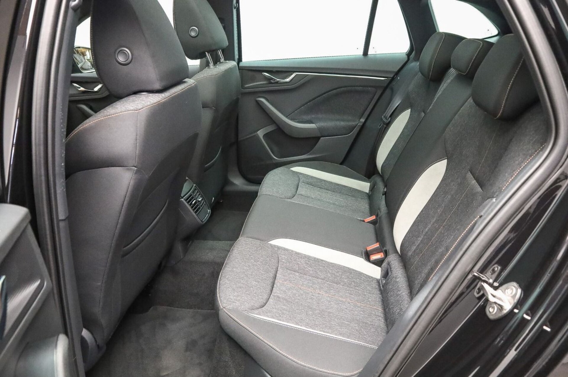 Skoda Scala Style