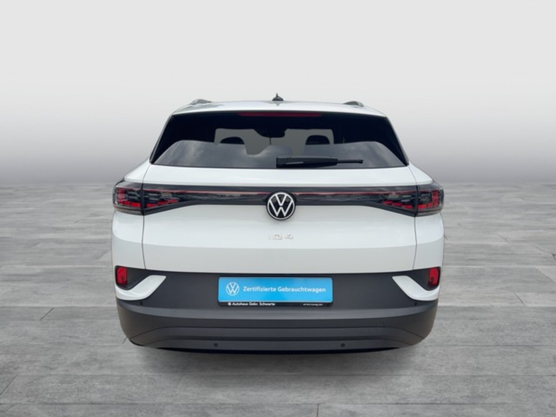 Volkswagen ID.4 Pro Performance