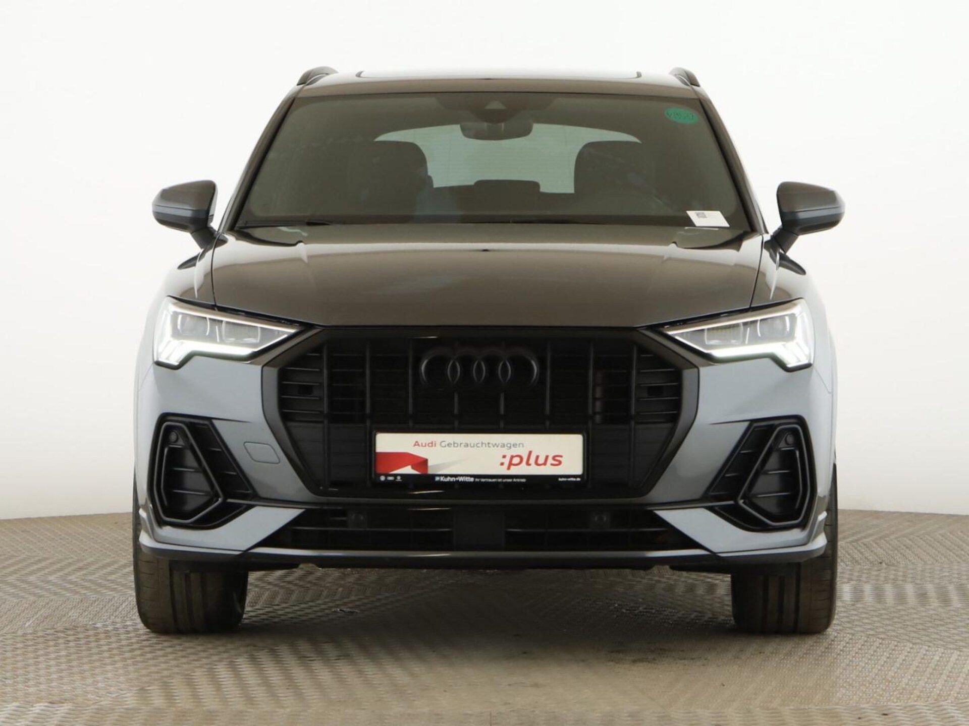 Audi Q3 TFSI e S line