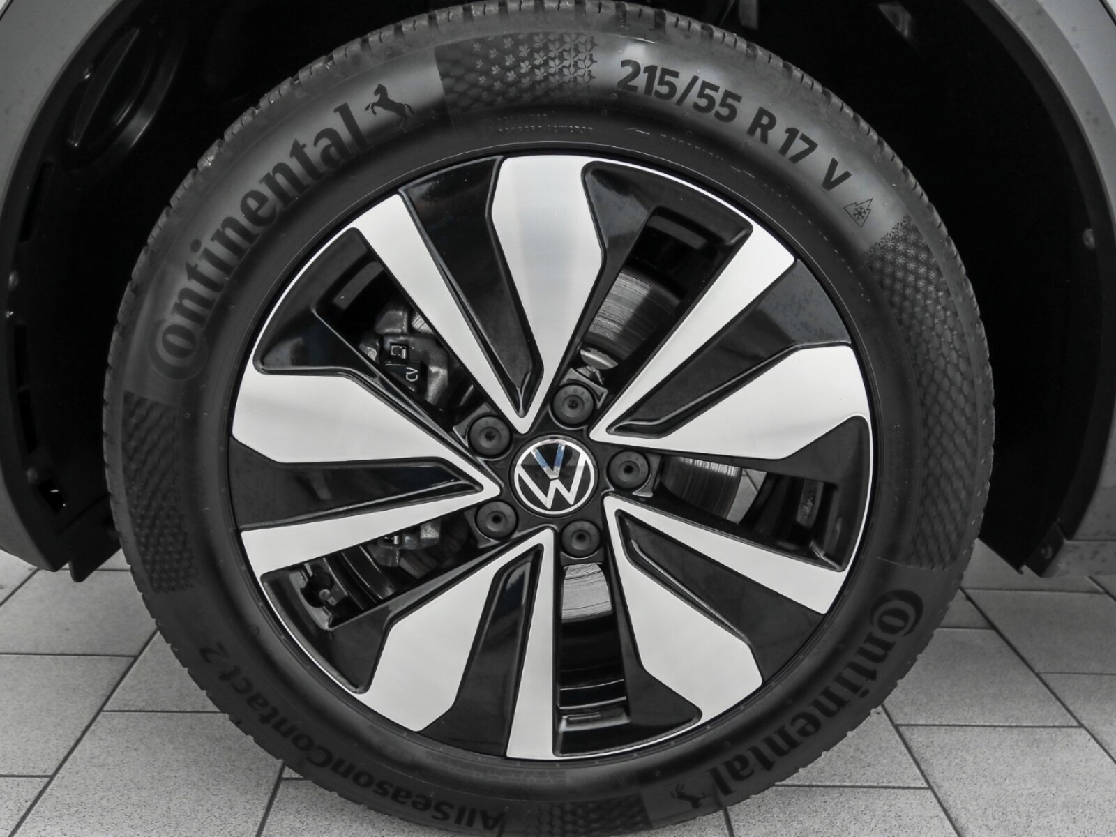 Volkswagen T-Roc – Bild 3