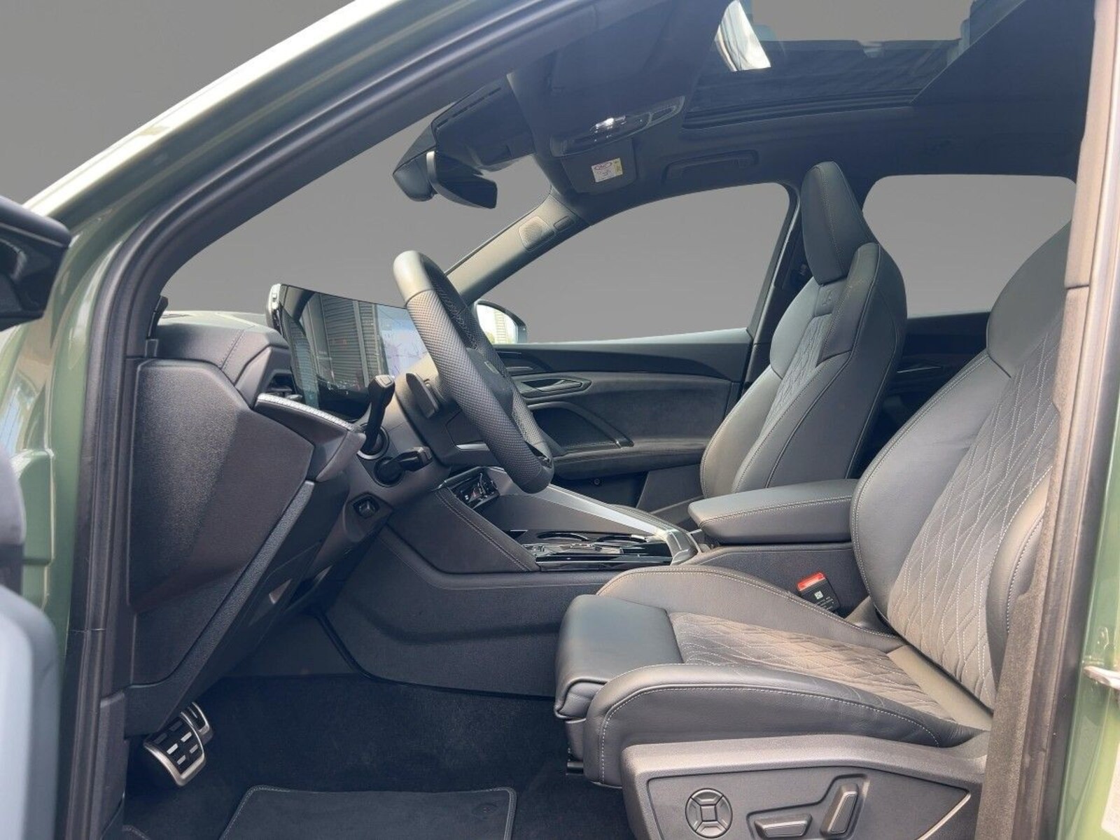 Audi Q5 – Bild 7