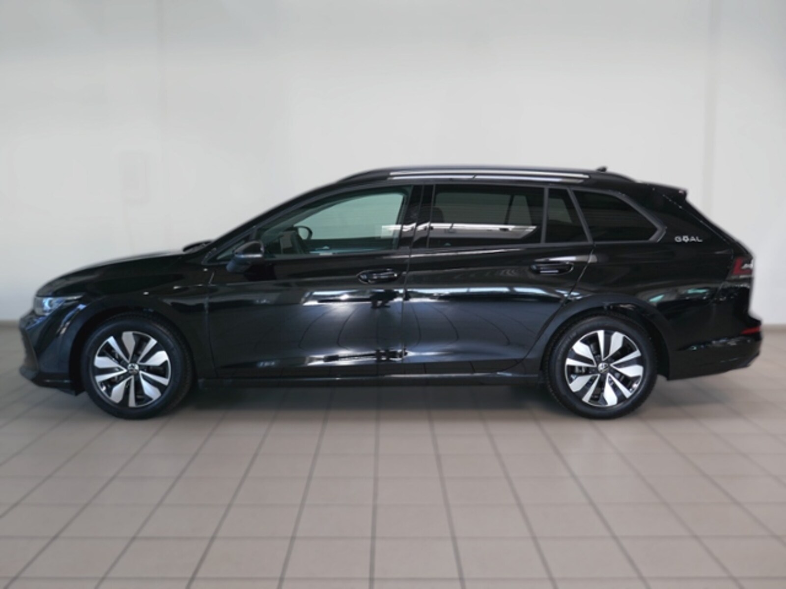 Volkswagen Golf Variant – Bild 3