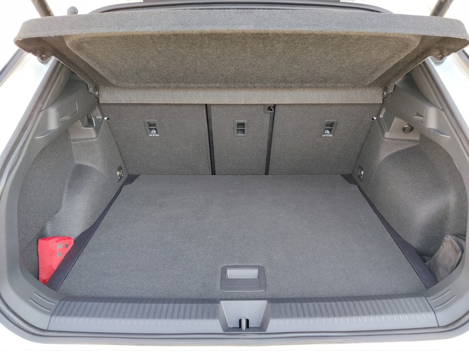Volkswagen T-Roc – Bild 10