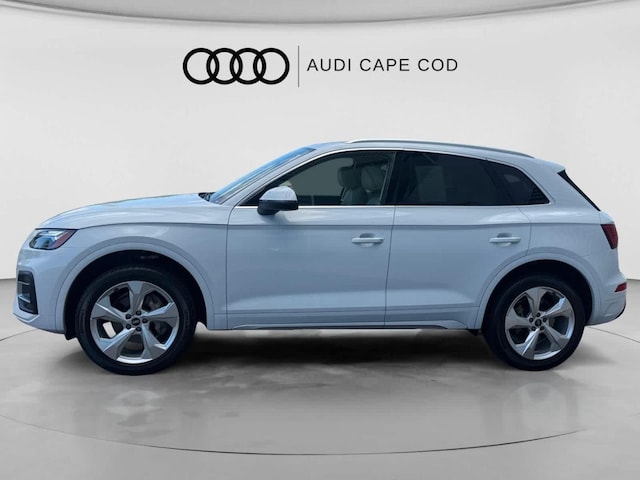 2021 Audi Q5