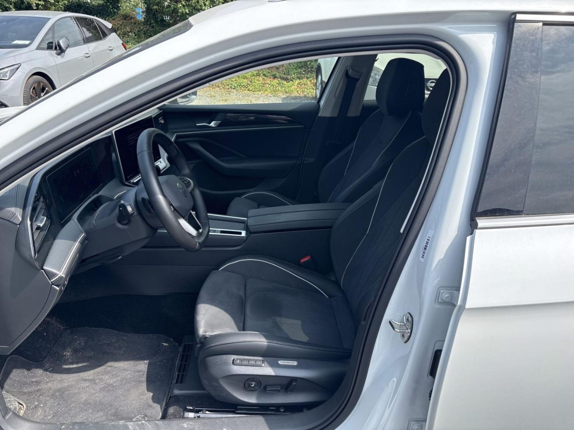 Volkswagen Passat Business