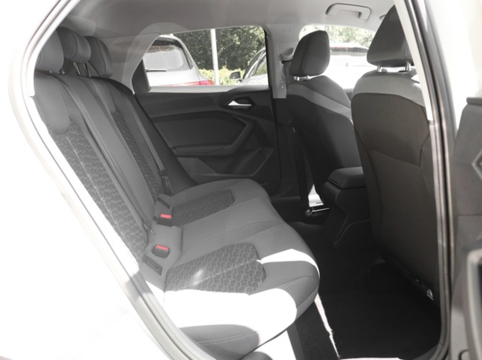 Audi A1 allstreet – Bild 7