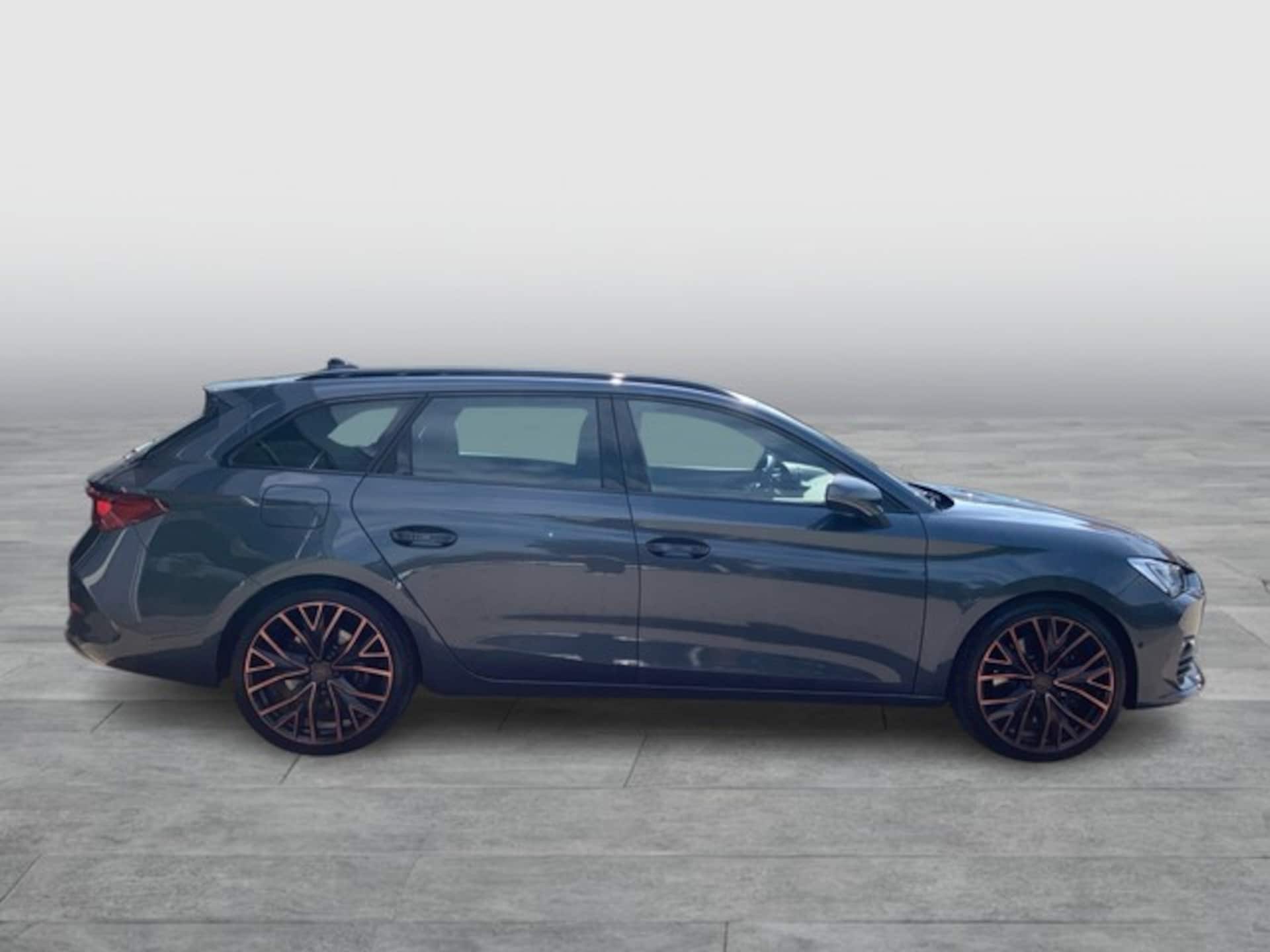 CUPRA Leon Sportstourer VZ