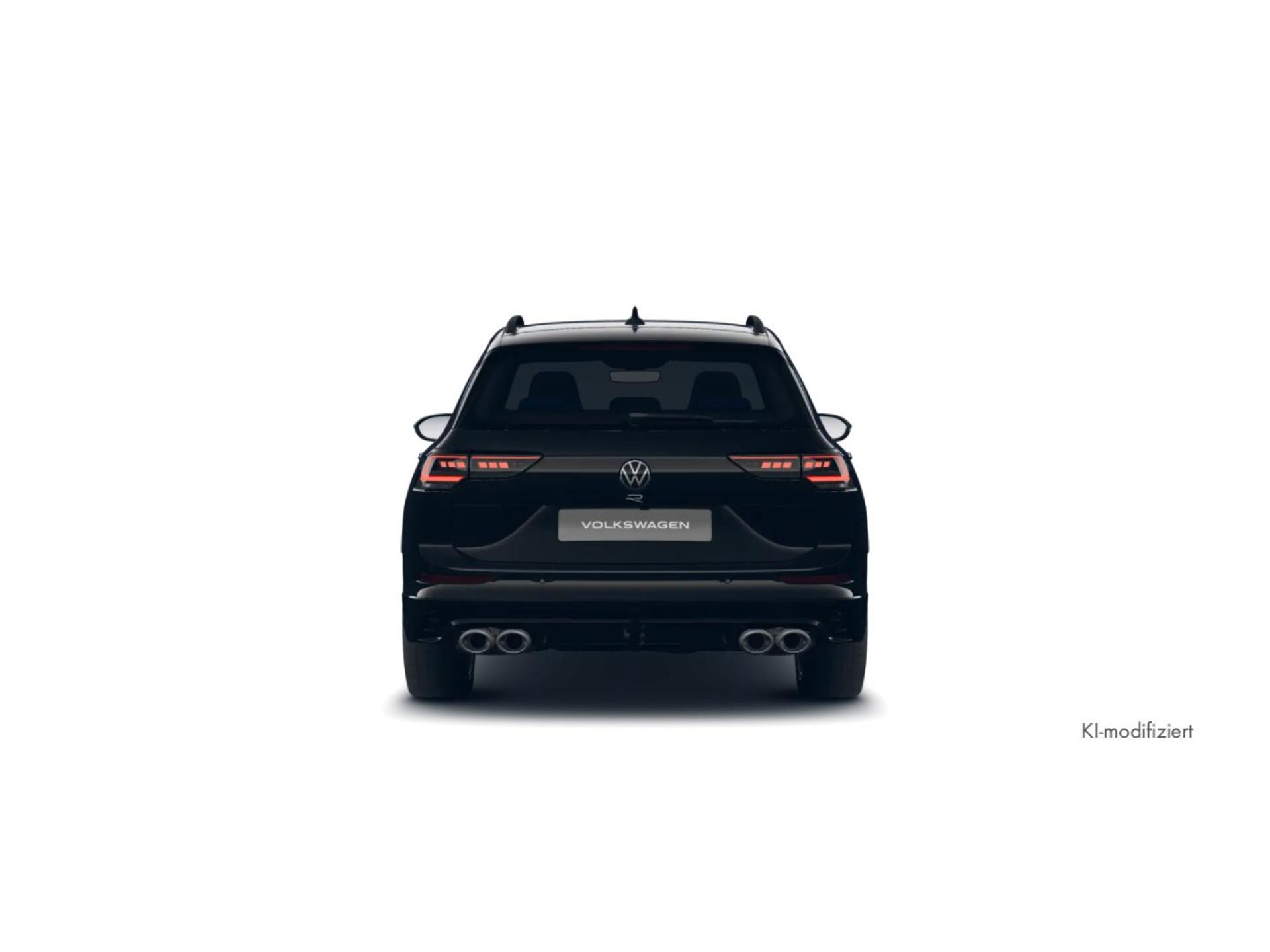 Volkswagen Golf Variant R