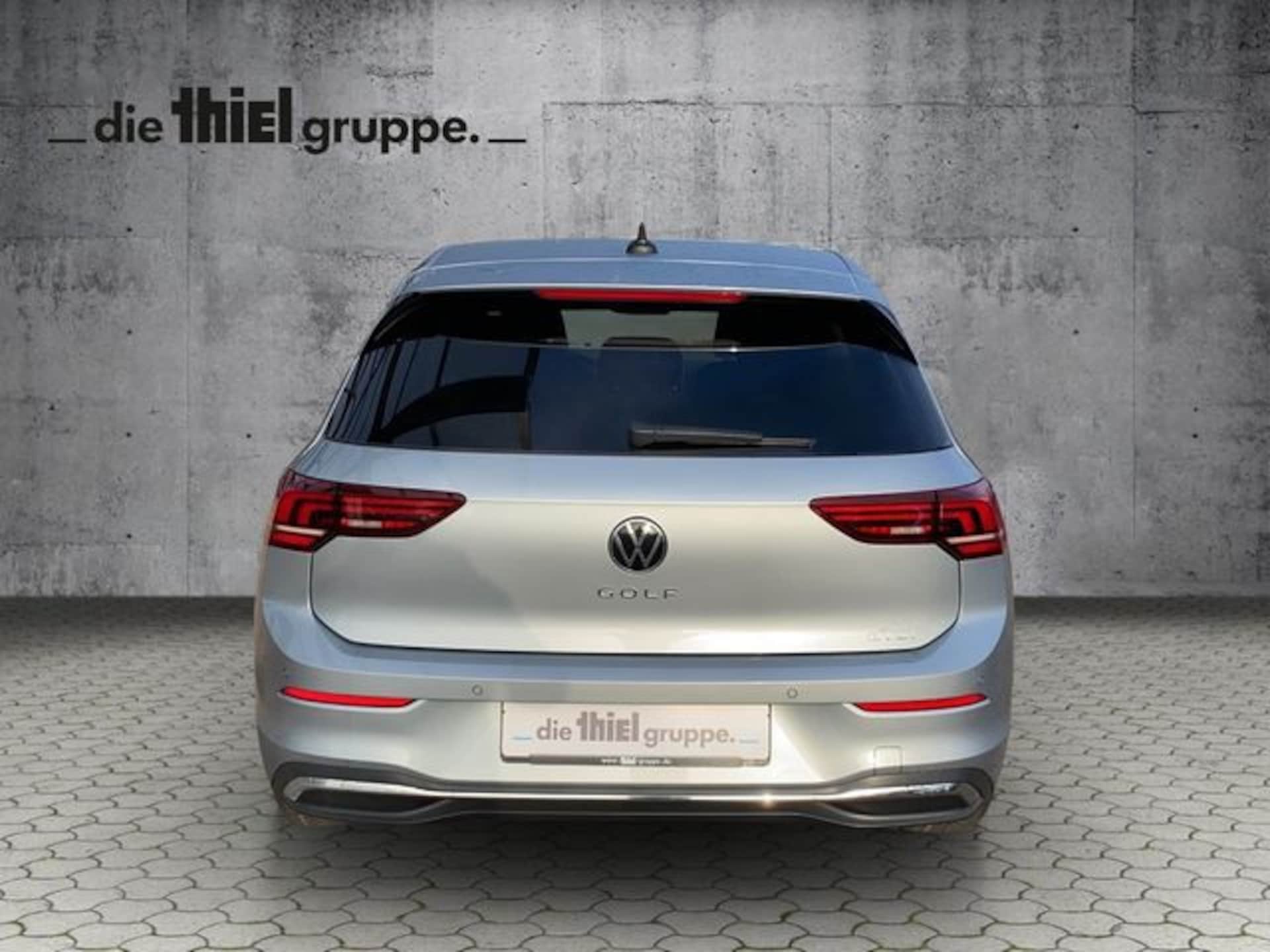 Volkswagen Golf ENERGY