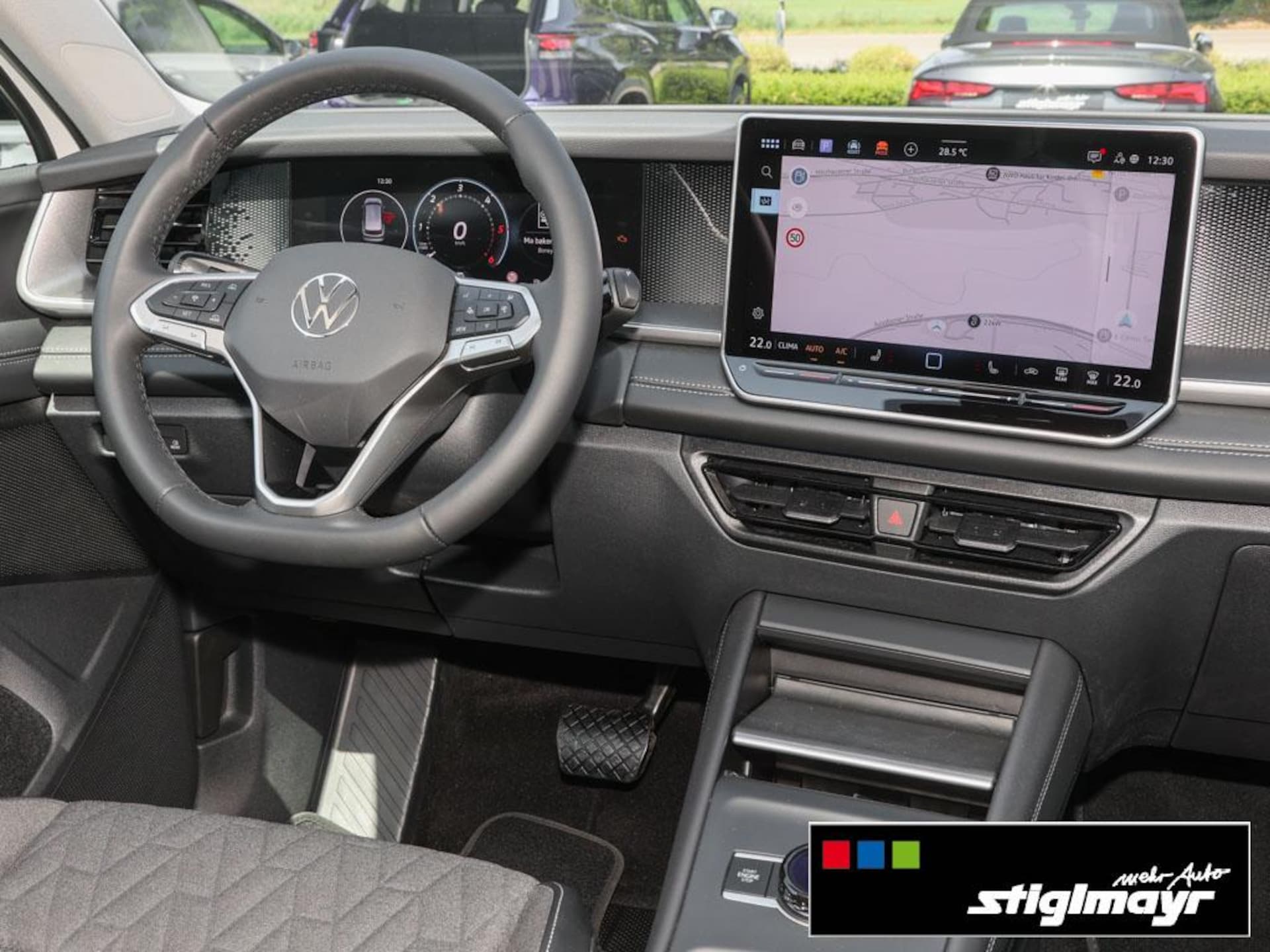 Volkswagen Tayron Life