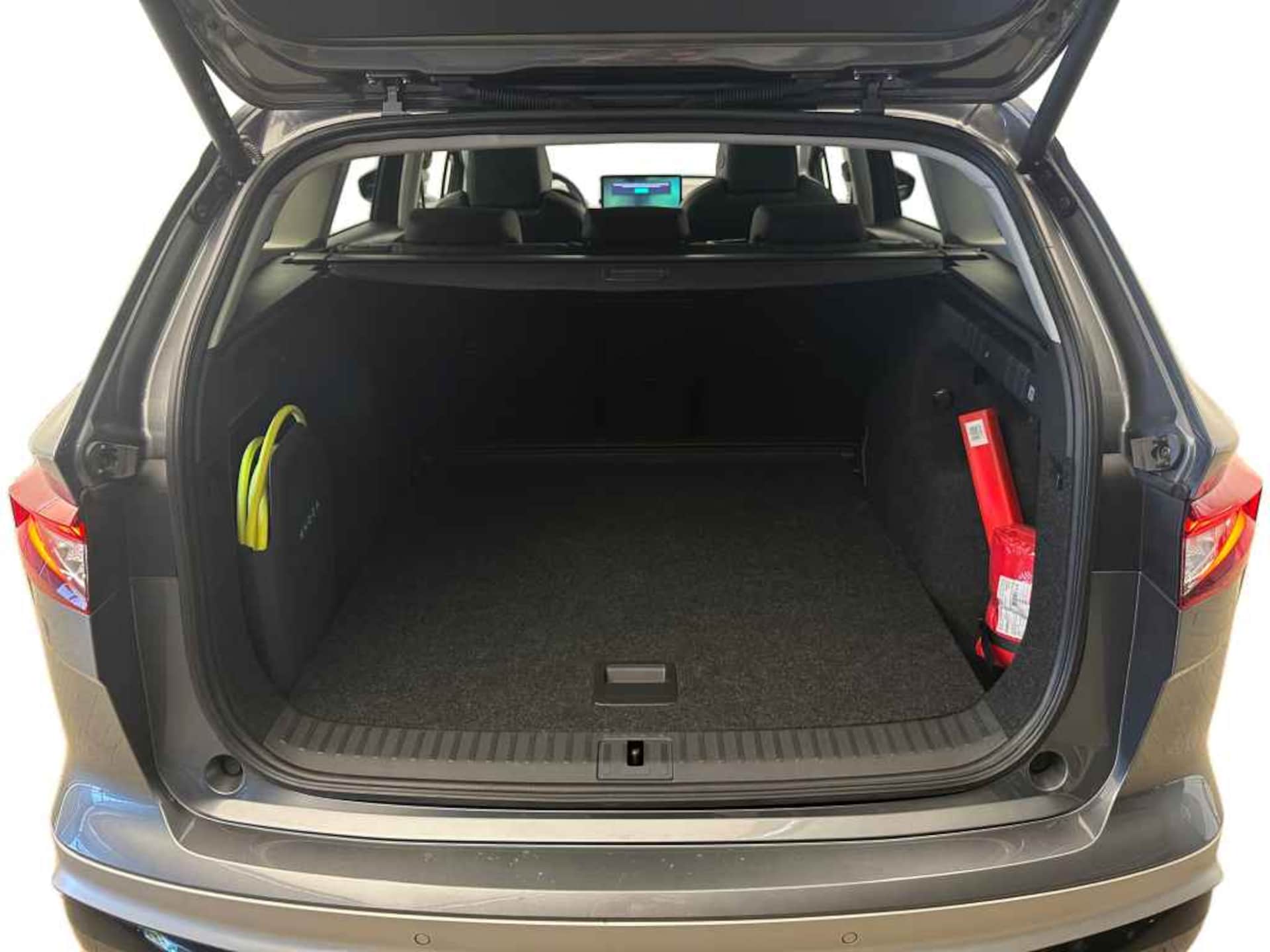 Skoda Enyaq Clever 85