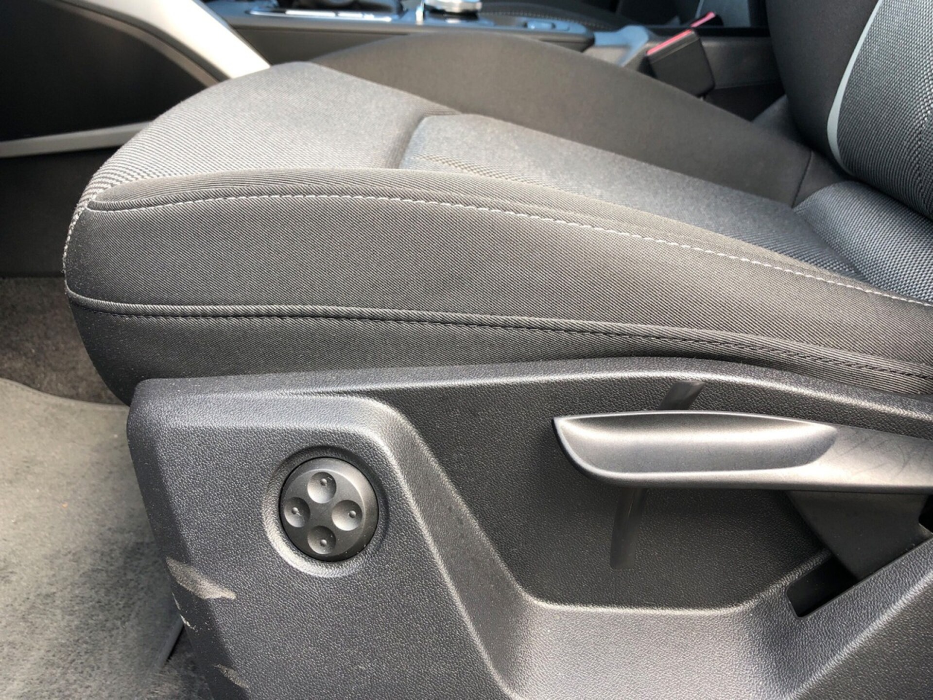 Audi Q2 S line
