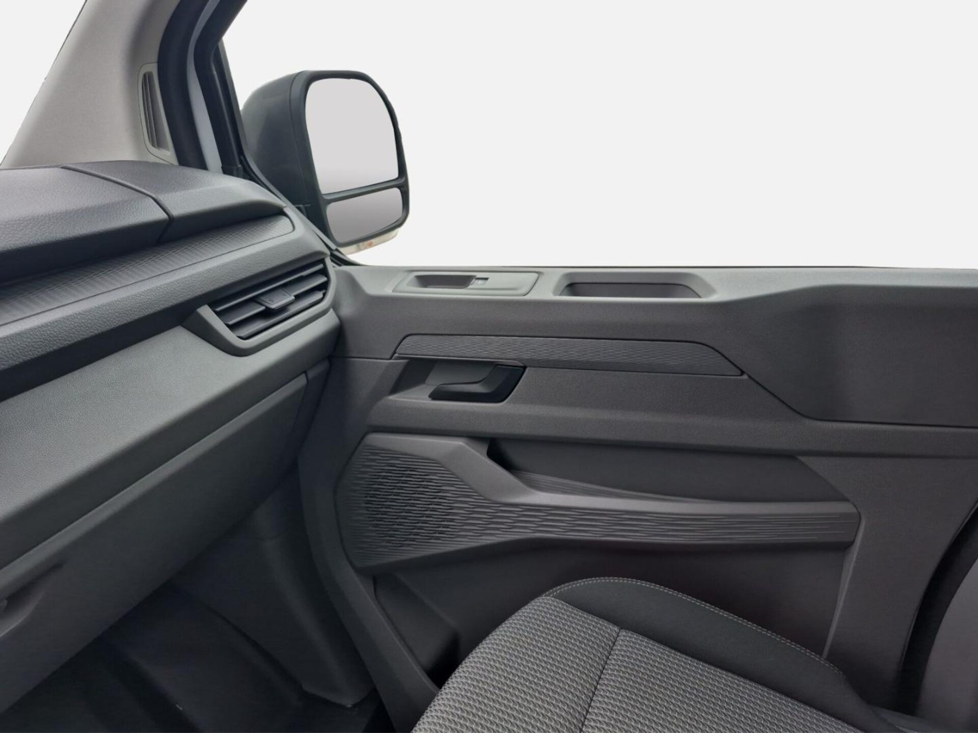 Volkswagen Transporter Kasten kurzer Radstand