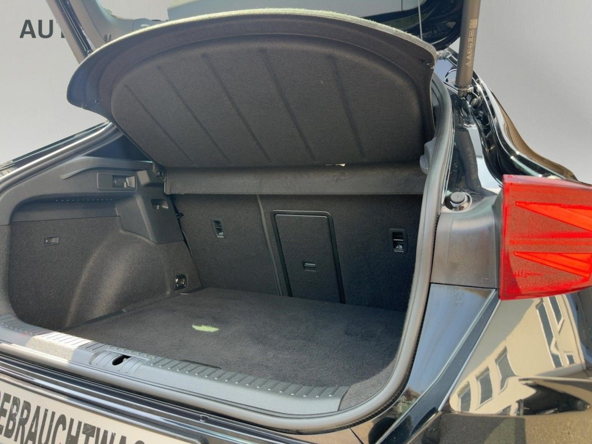 CUPRA Formentor VZ