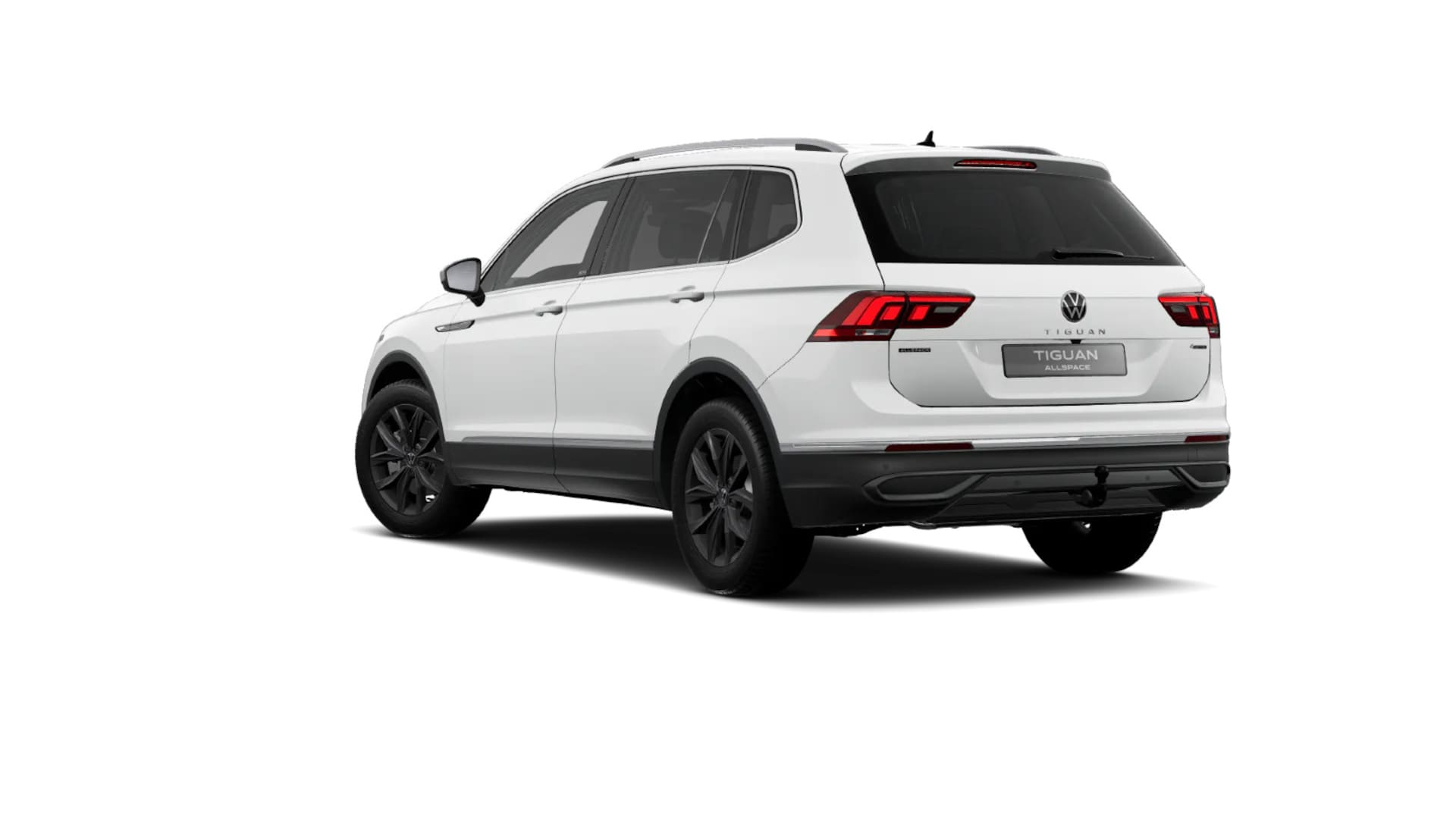 Volkswagen Tiguan Allspace MOVE