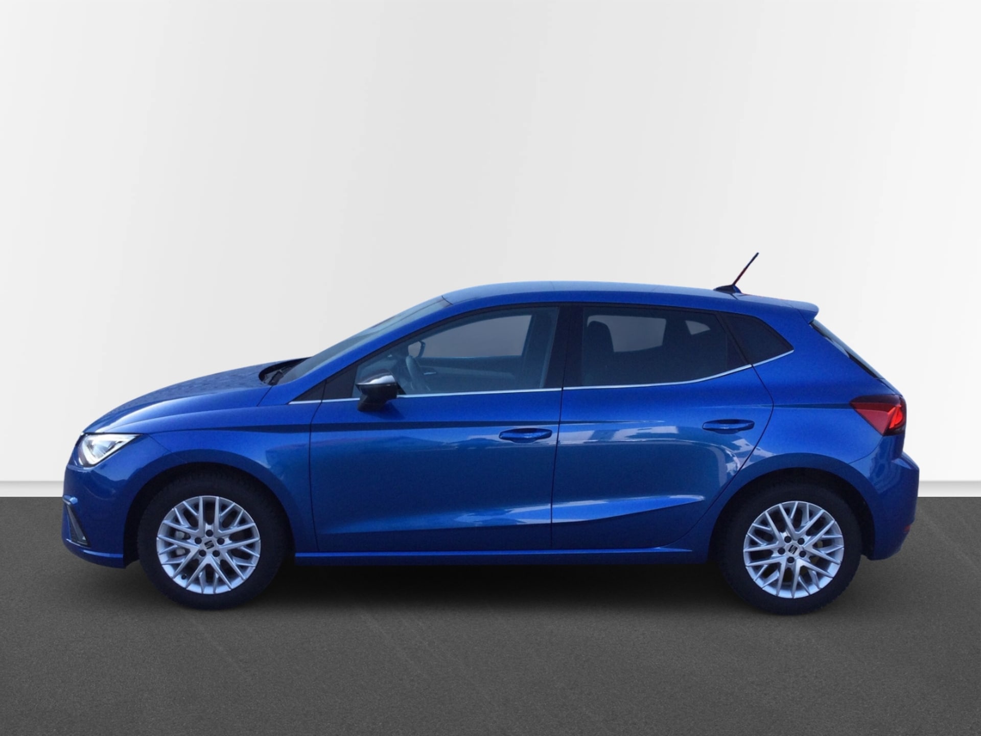SEAT Ibiza Xcellence