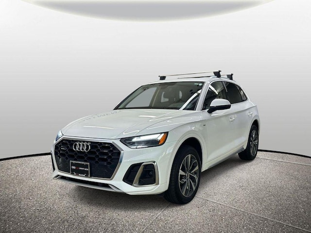 Photo of 2023 Audi Q5 