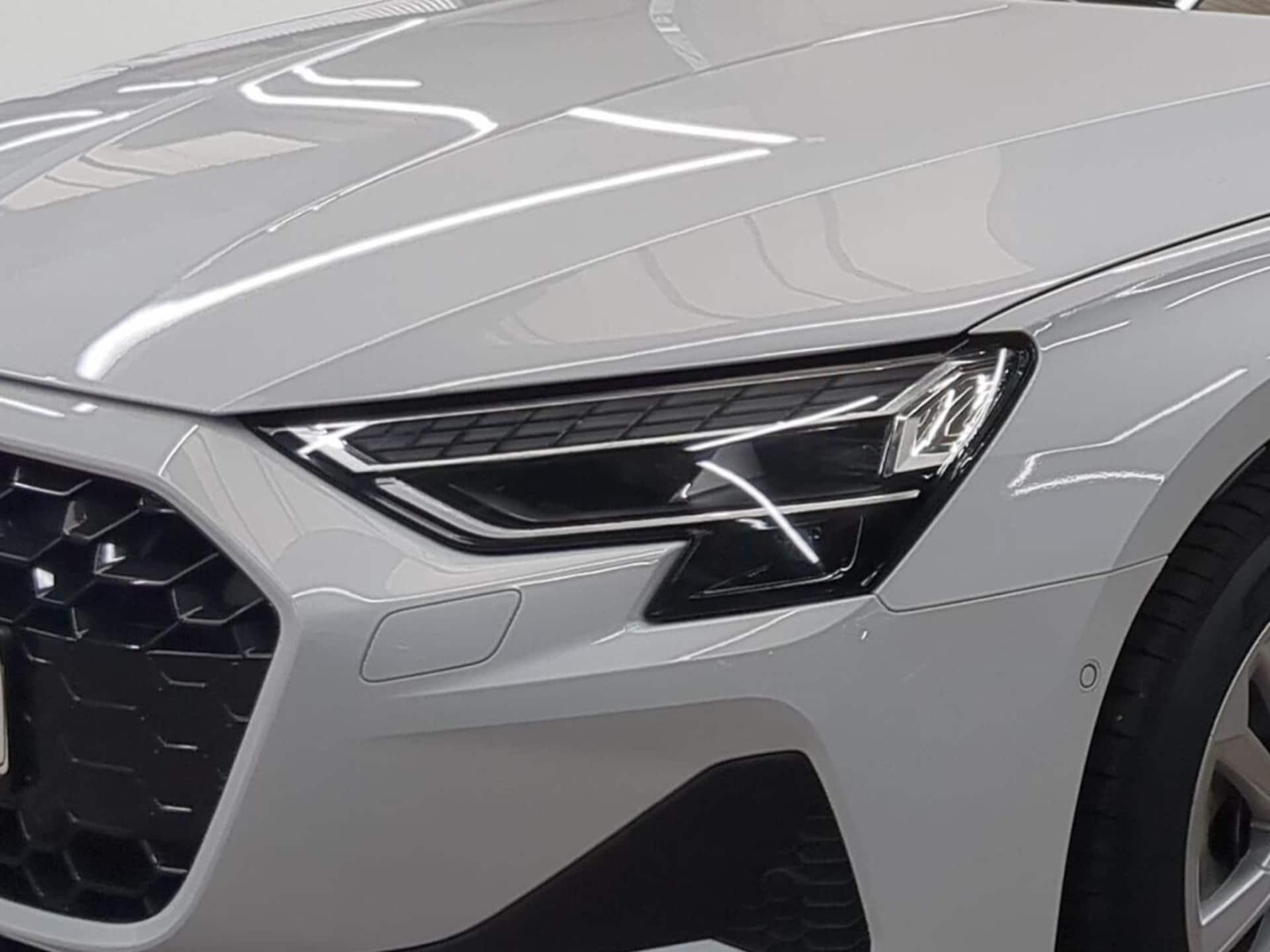 Audi A3 Sportback Advanced