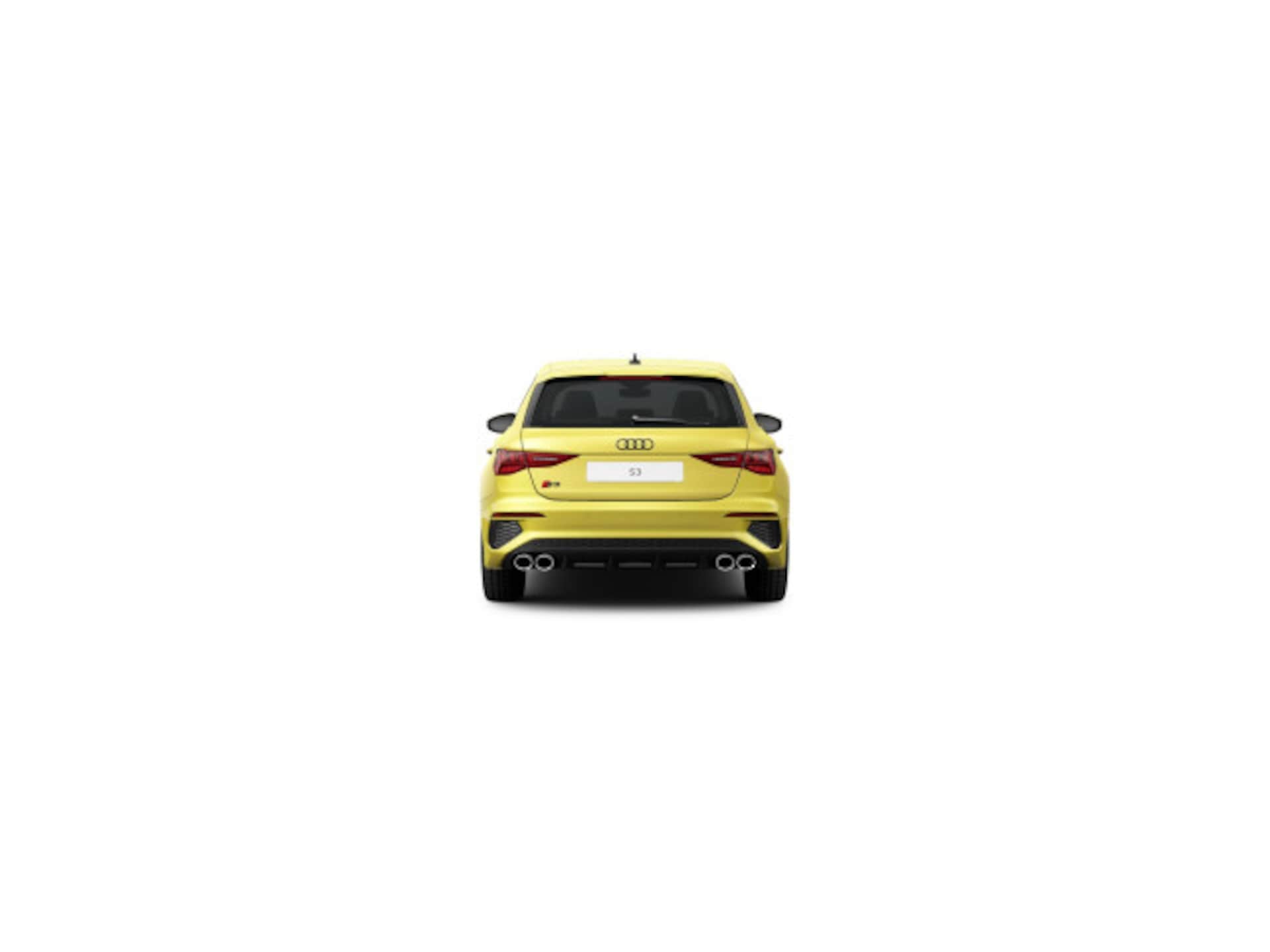 Audi S3 Sportback