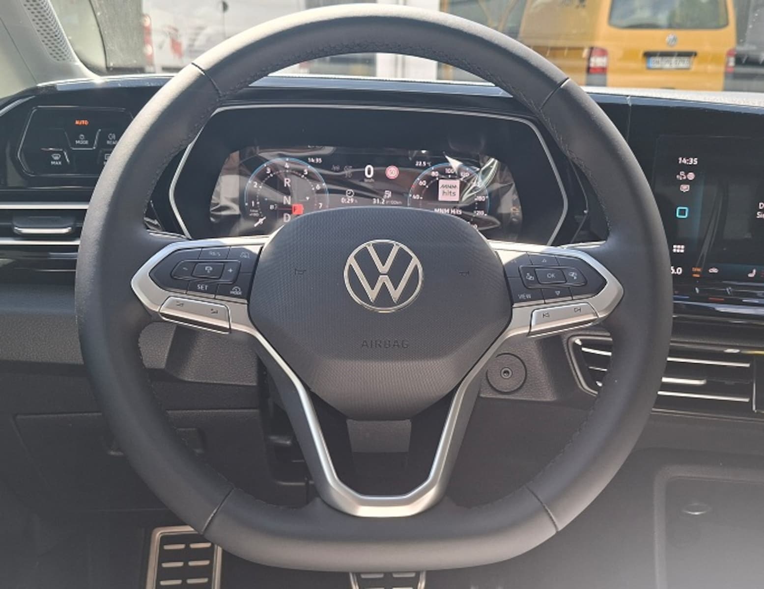 Volkswagen Caddy – Bild 12