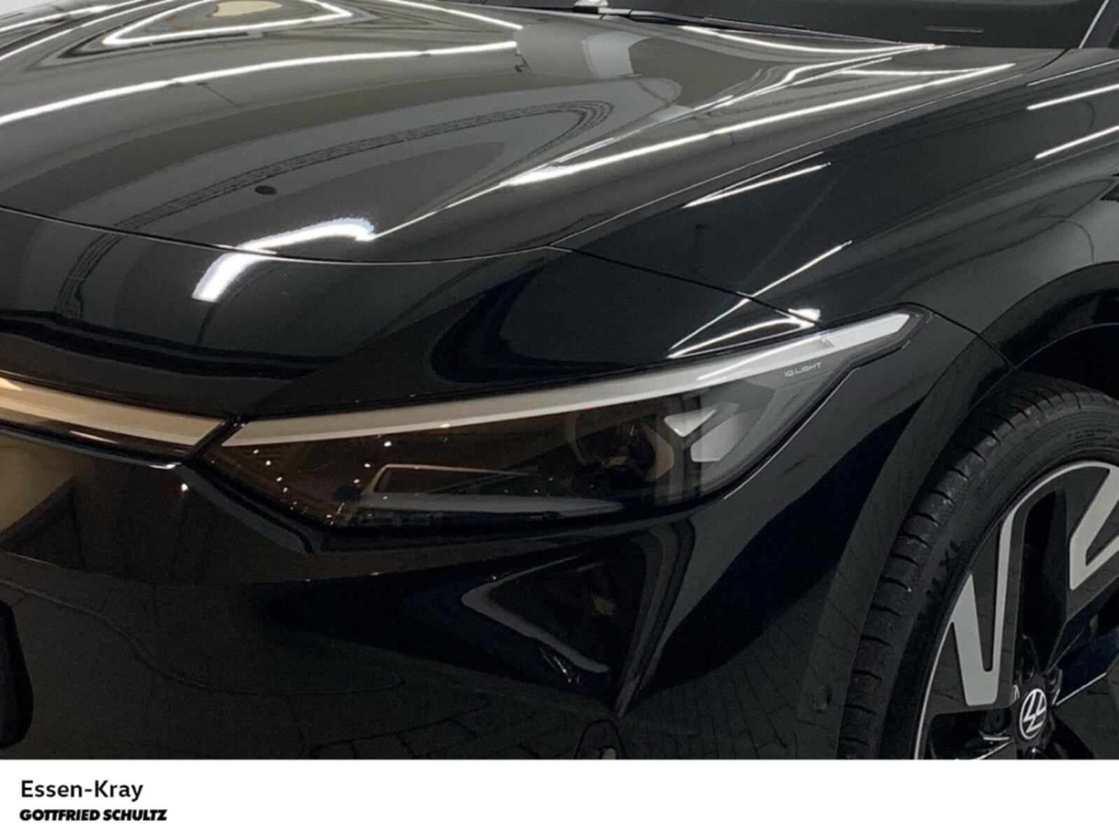 Volkswagen ID.7 Tourer – Bild 5