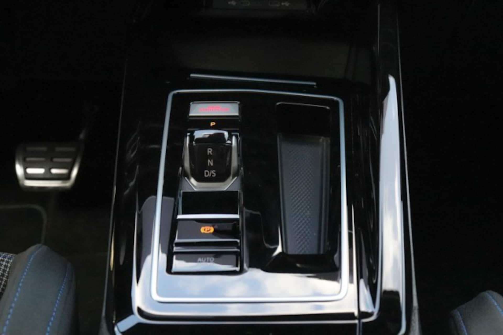 Volkswagen Golf GTE