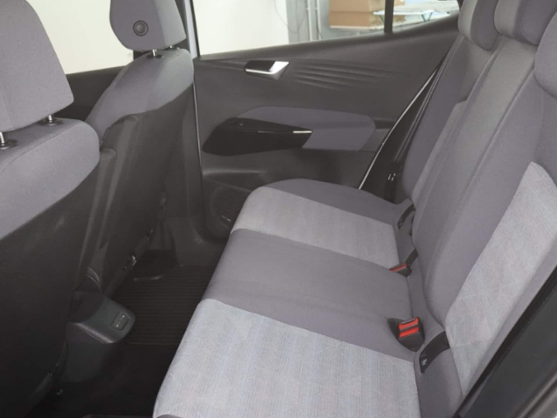 Volkswagen ID.3 Pro Performance