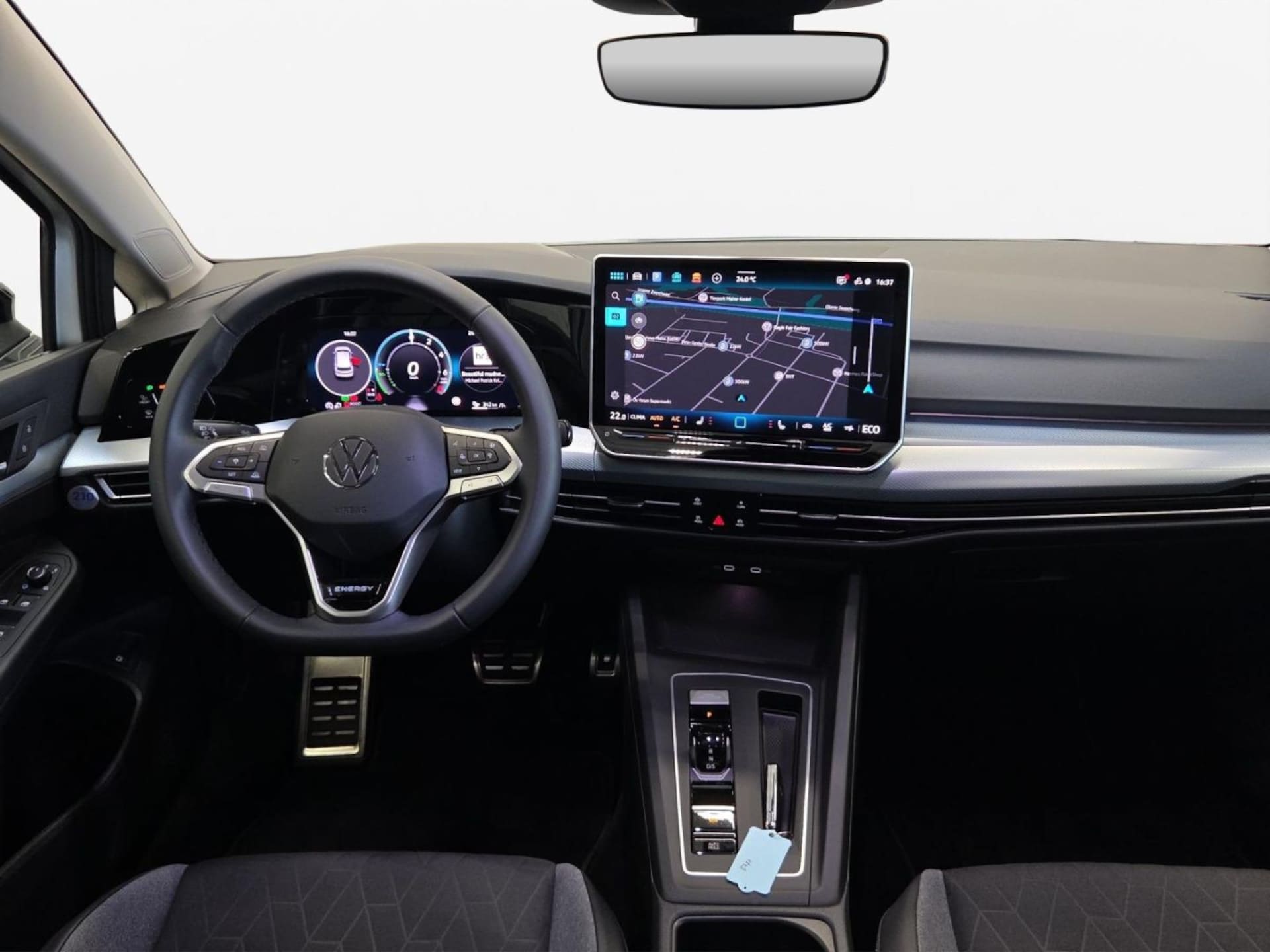 Volkswagen Golf ENERGY